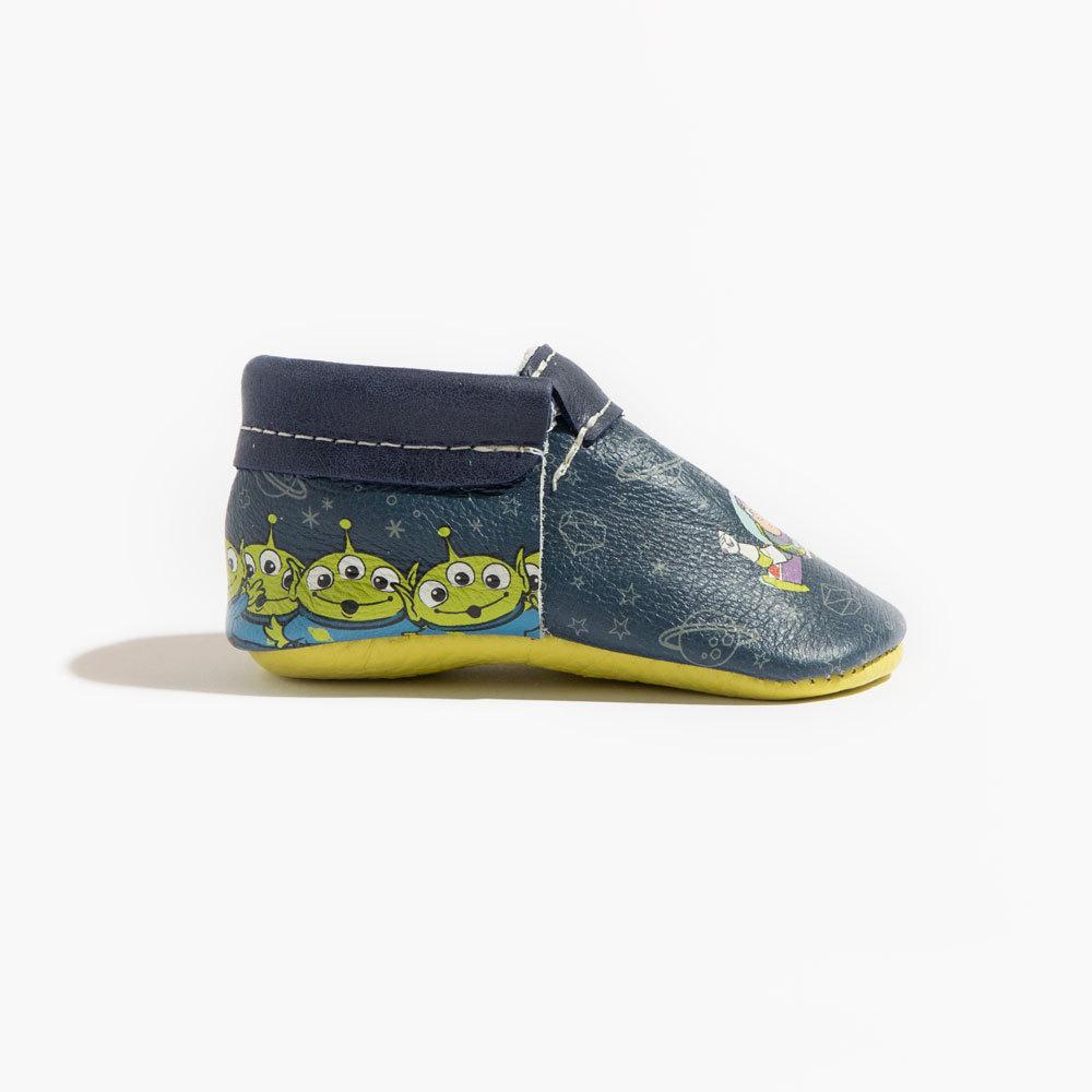 Buzz City Baby Shoe - Image 2