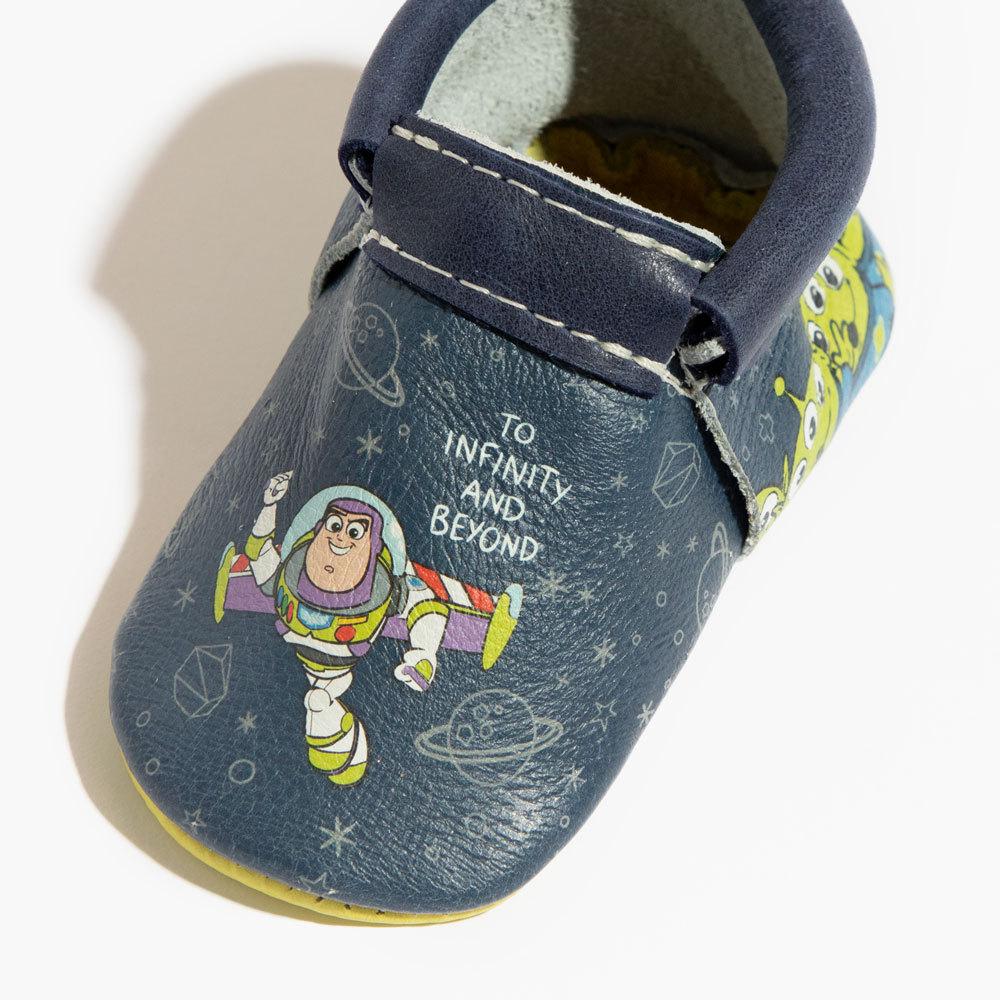Buzz City Baby Shoe - Image 3