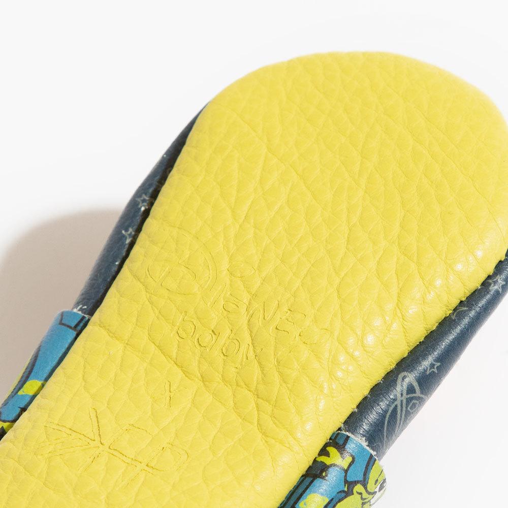 Buzz City Baby Shoe - Image 4