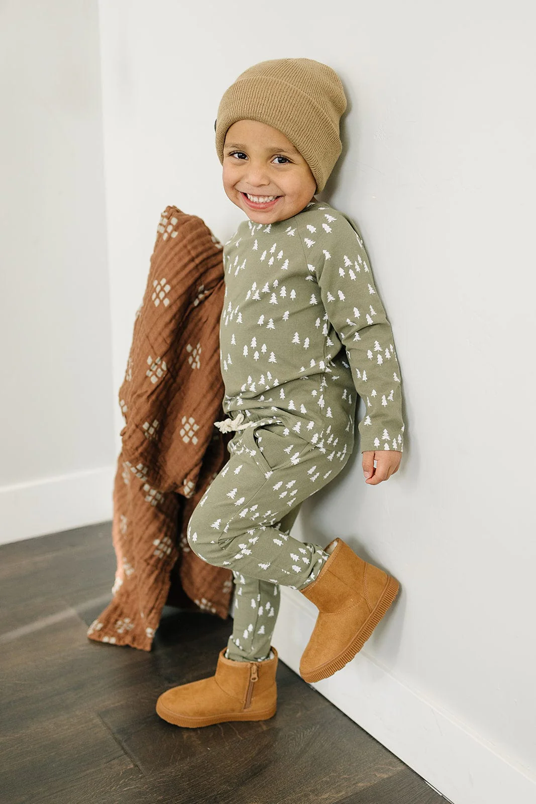 Cafe Mebie Baby Beanie - Image 5