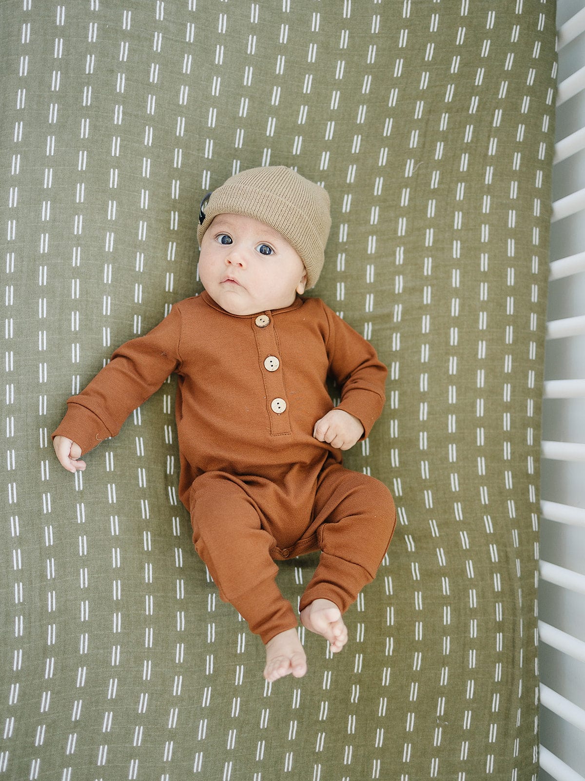 Cafe Mebie Baby Beanie - Image 6