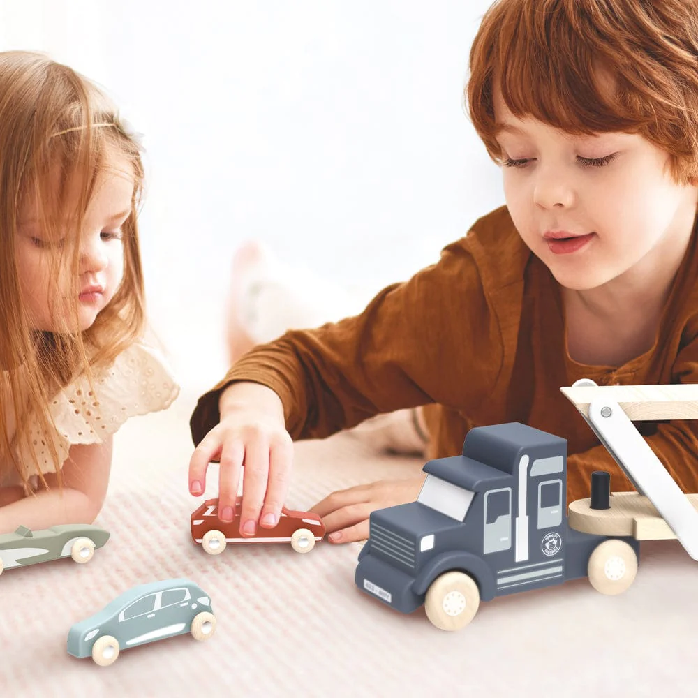 Car Transporter - Image 2
