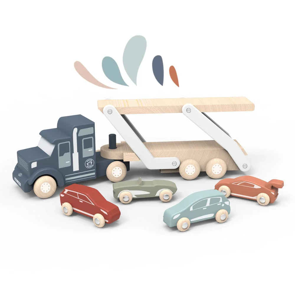 Car Transporter - Image 3