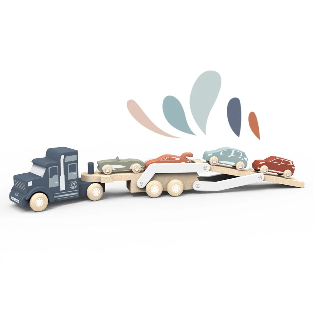 Car Transporter - Image 4