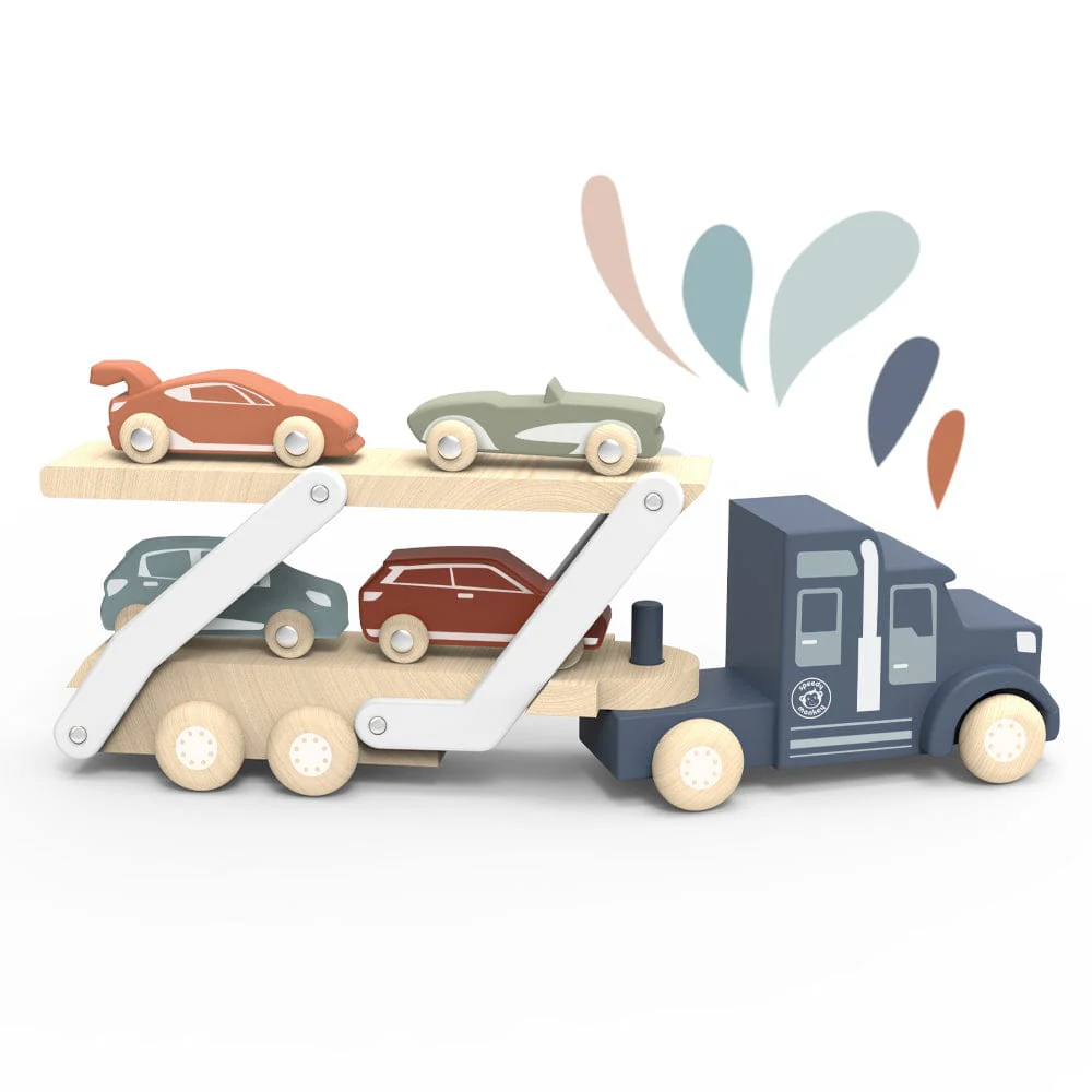 Car Transporter - Image 5