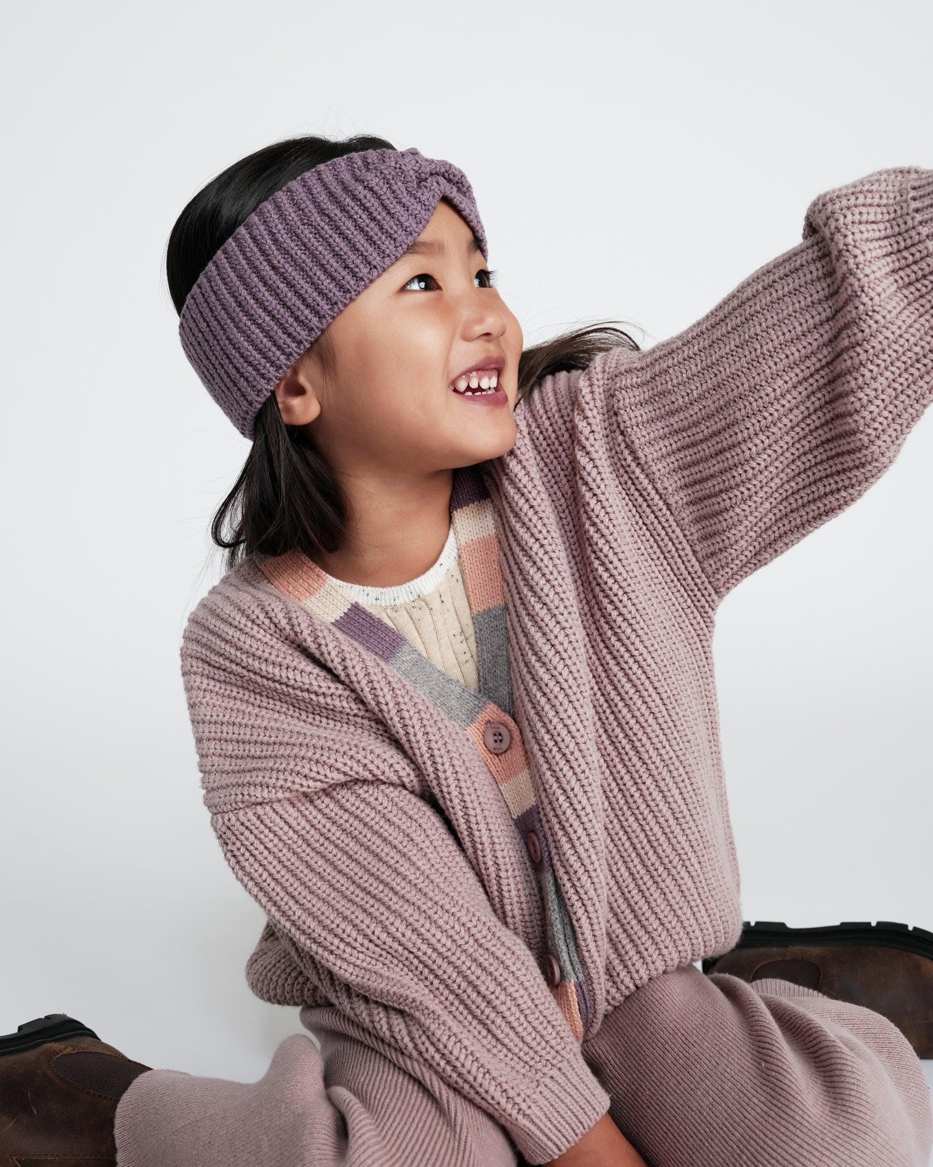 Cardigan - Chunky - Image 11