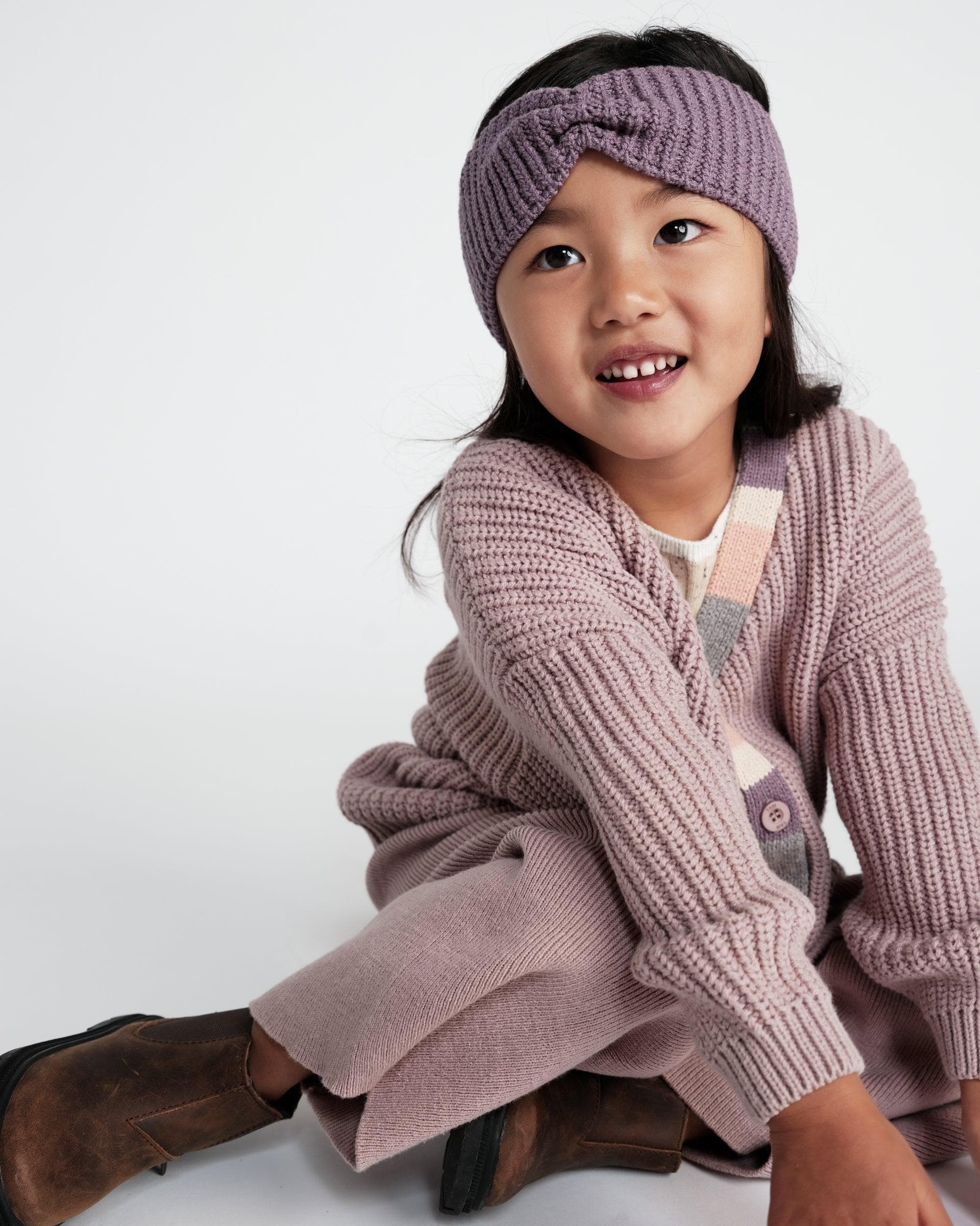 Cardigan - Chunky - Image 12