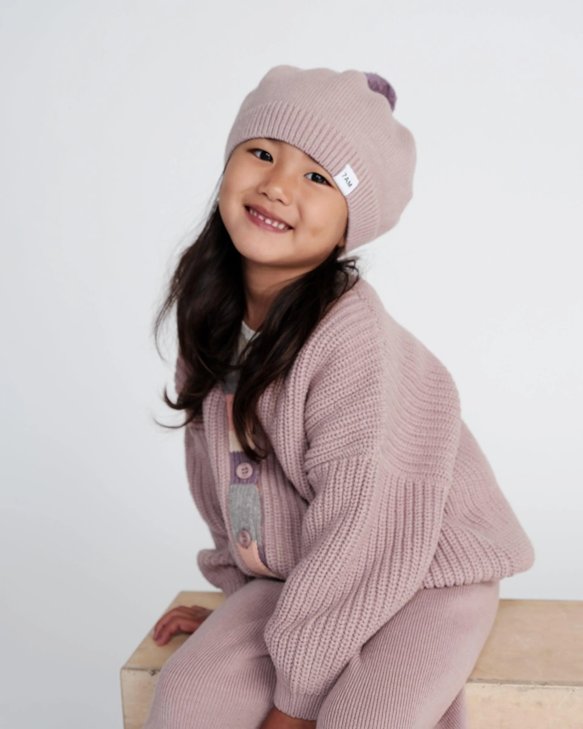 Cardigan - Chunky - Image 13
