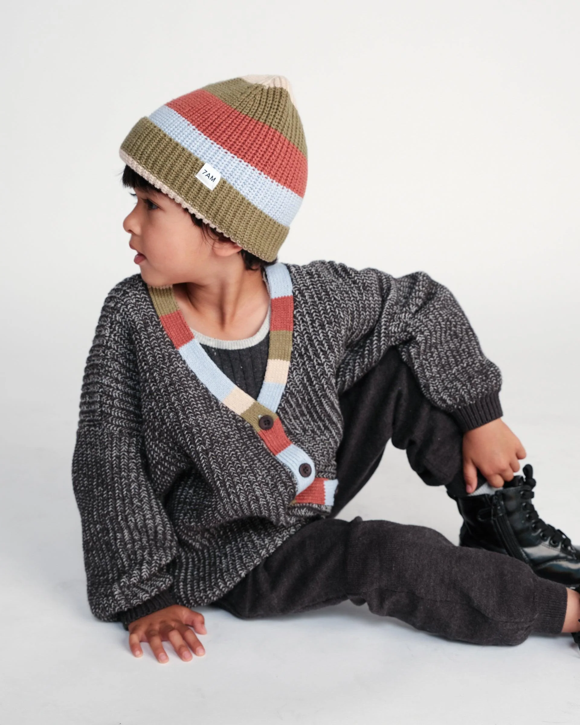 Cardigan - Chunky - Image 21