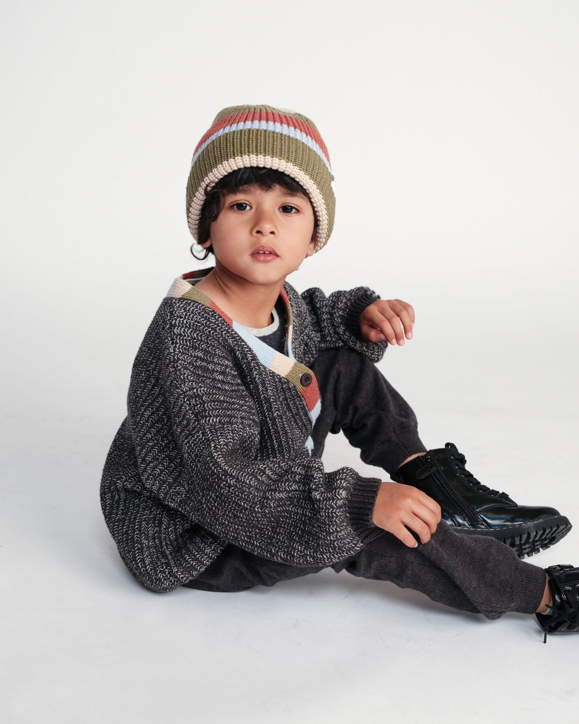 Cardigan - Chunky - Image 22
