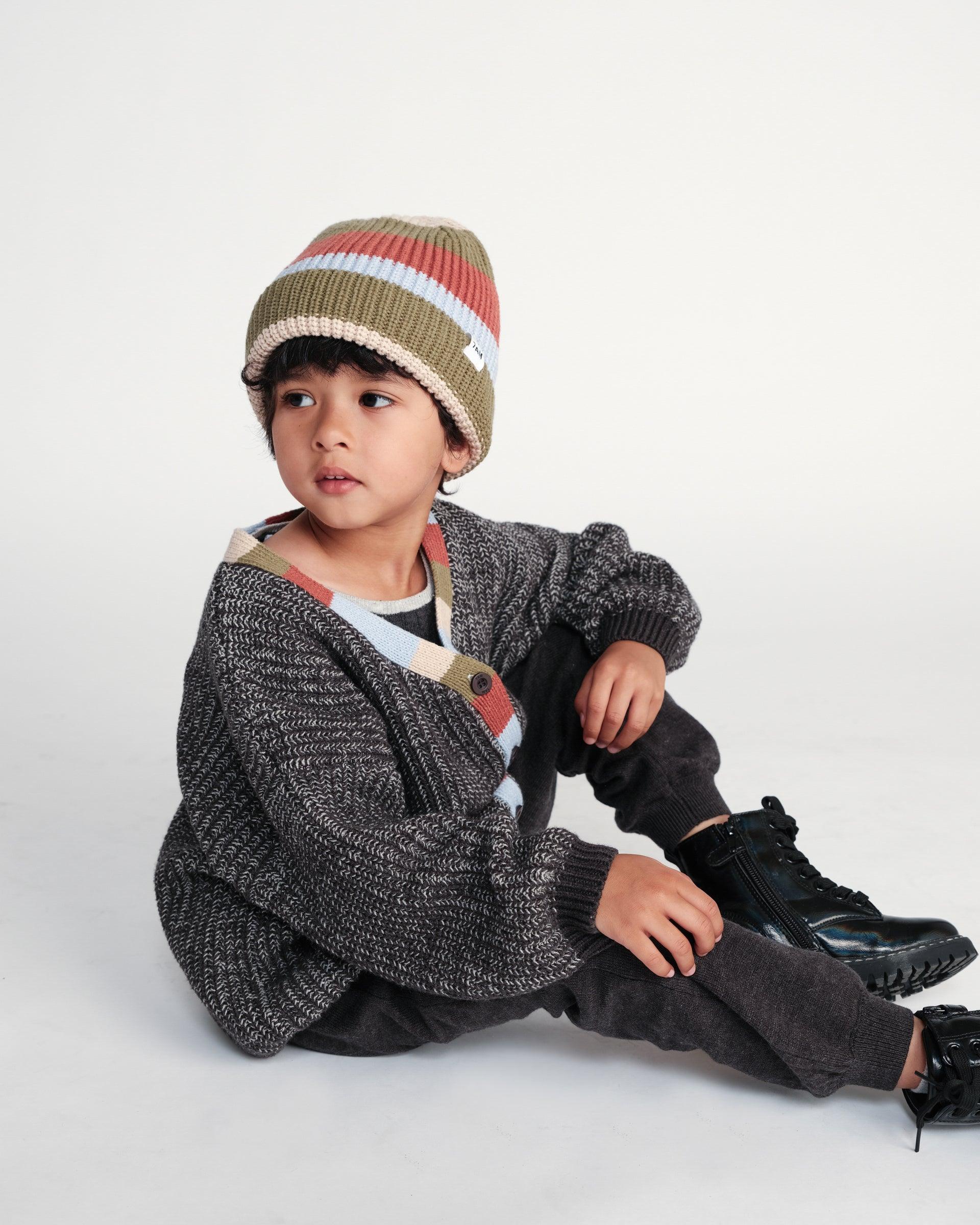 Cardigan - Chunky - Image 23