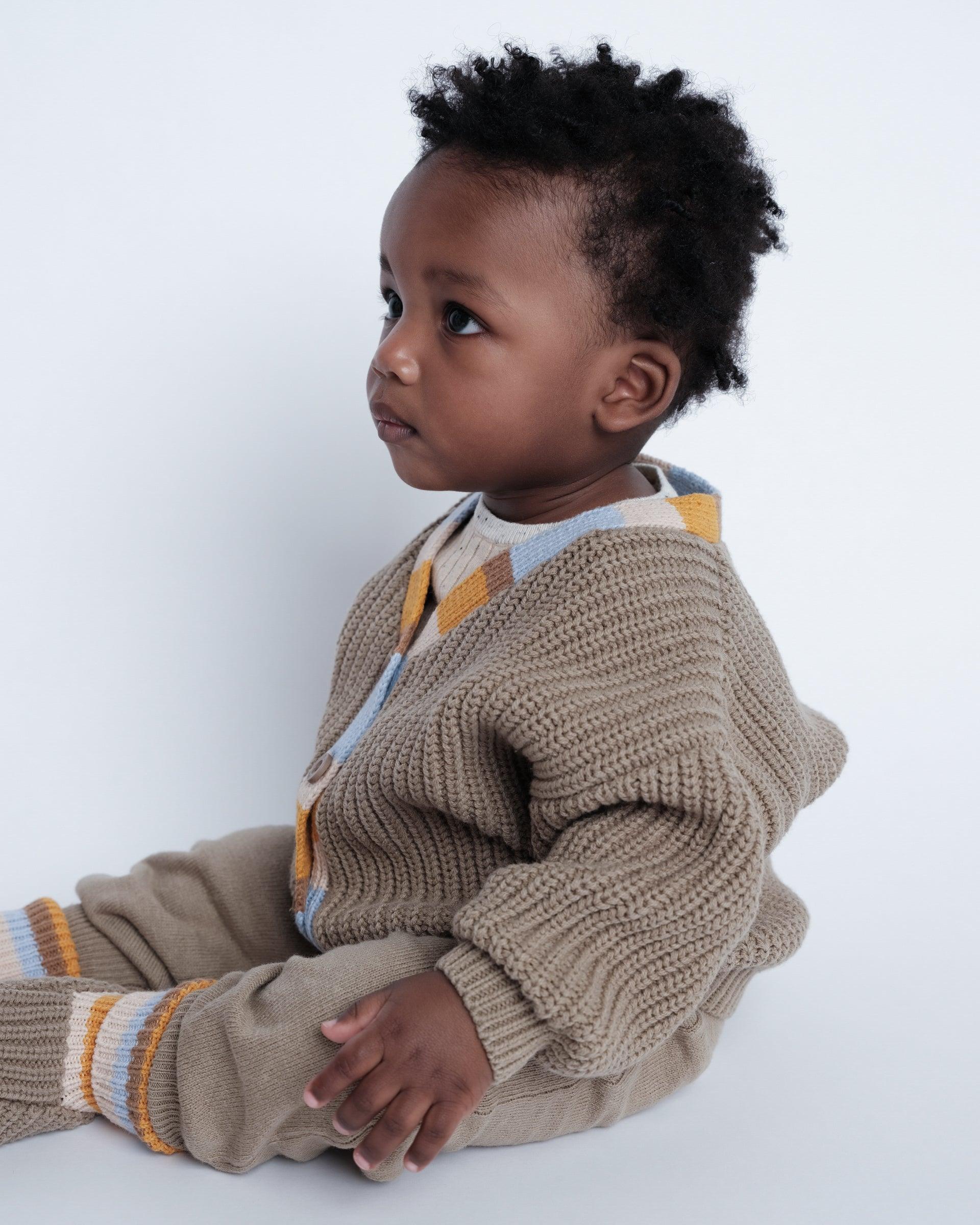Cardigan - Chunky - Image 3