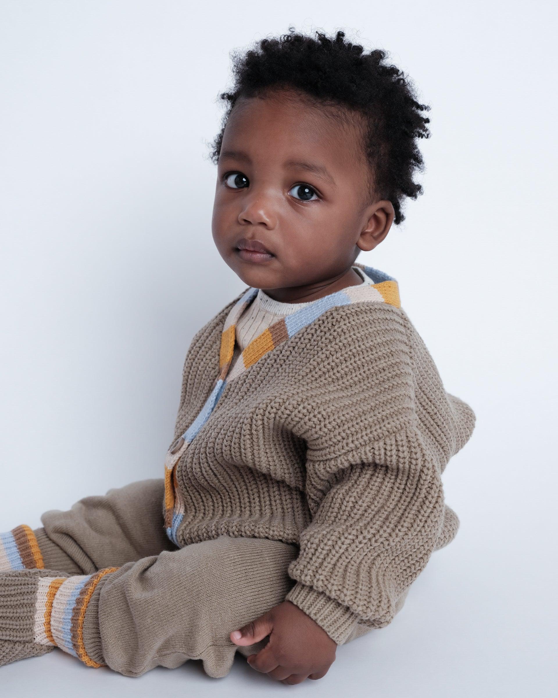 Cardigan - Chunky - Image 4