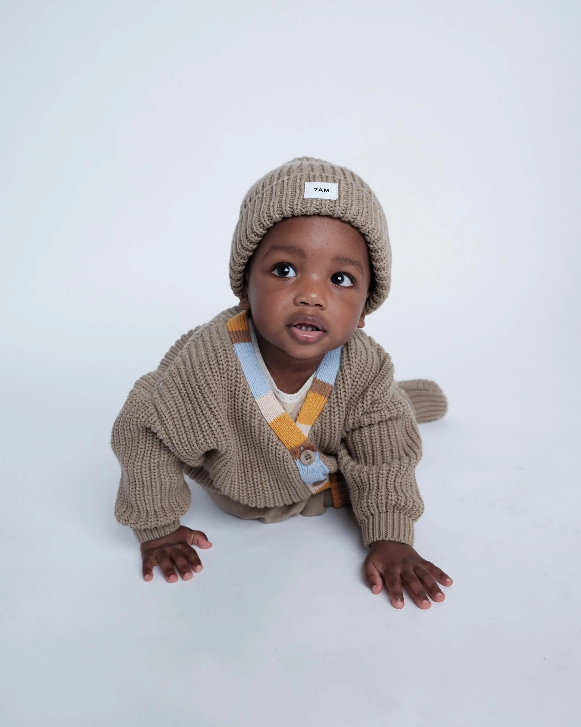 Cardigan - Chunky - Image 5