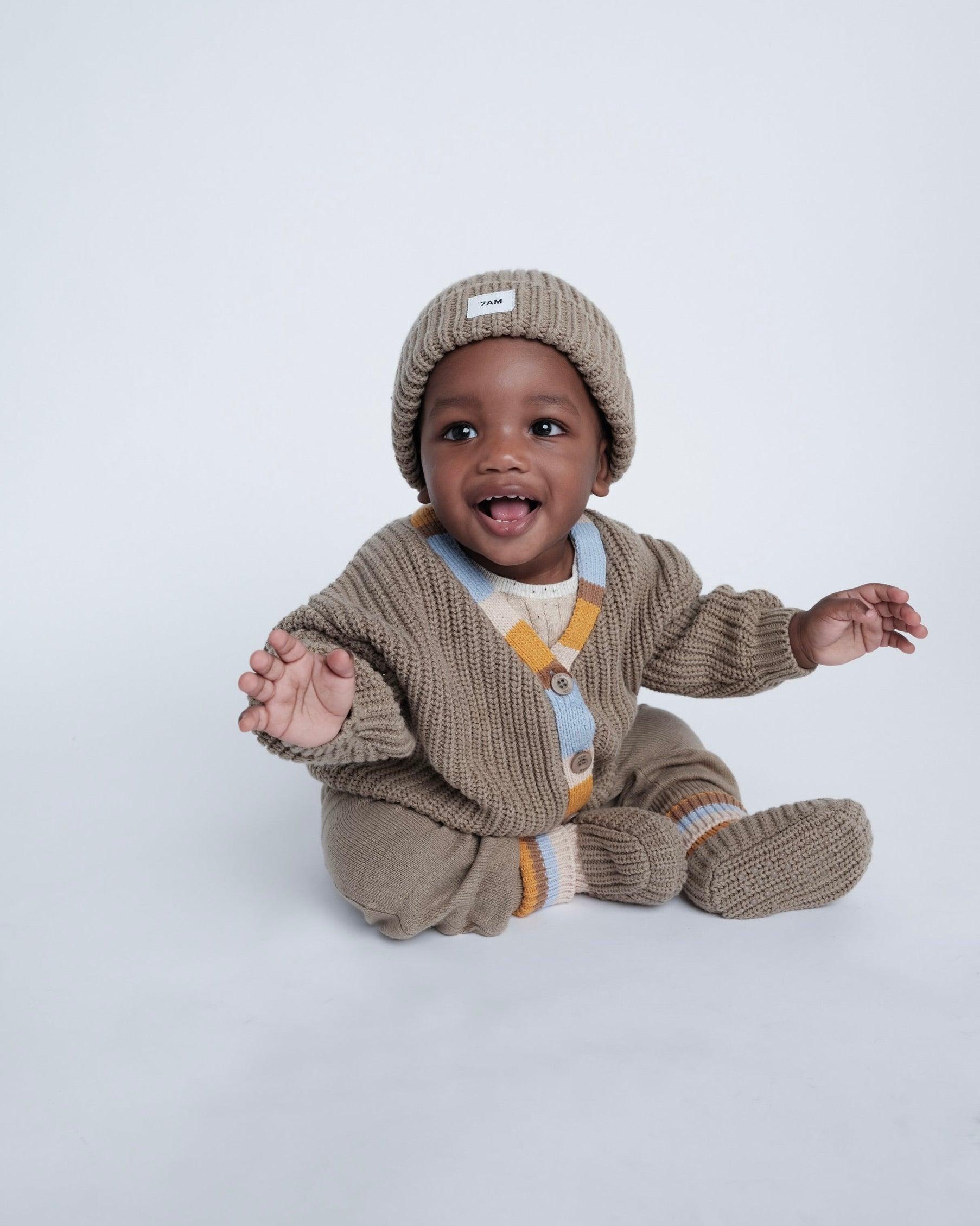 Cardigan - Chunky - Image 7