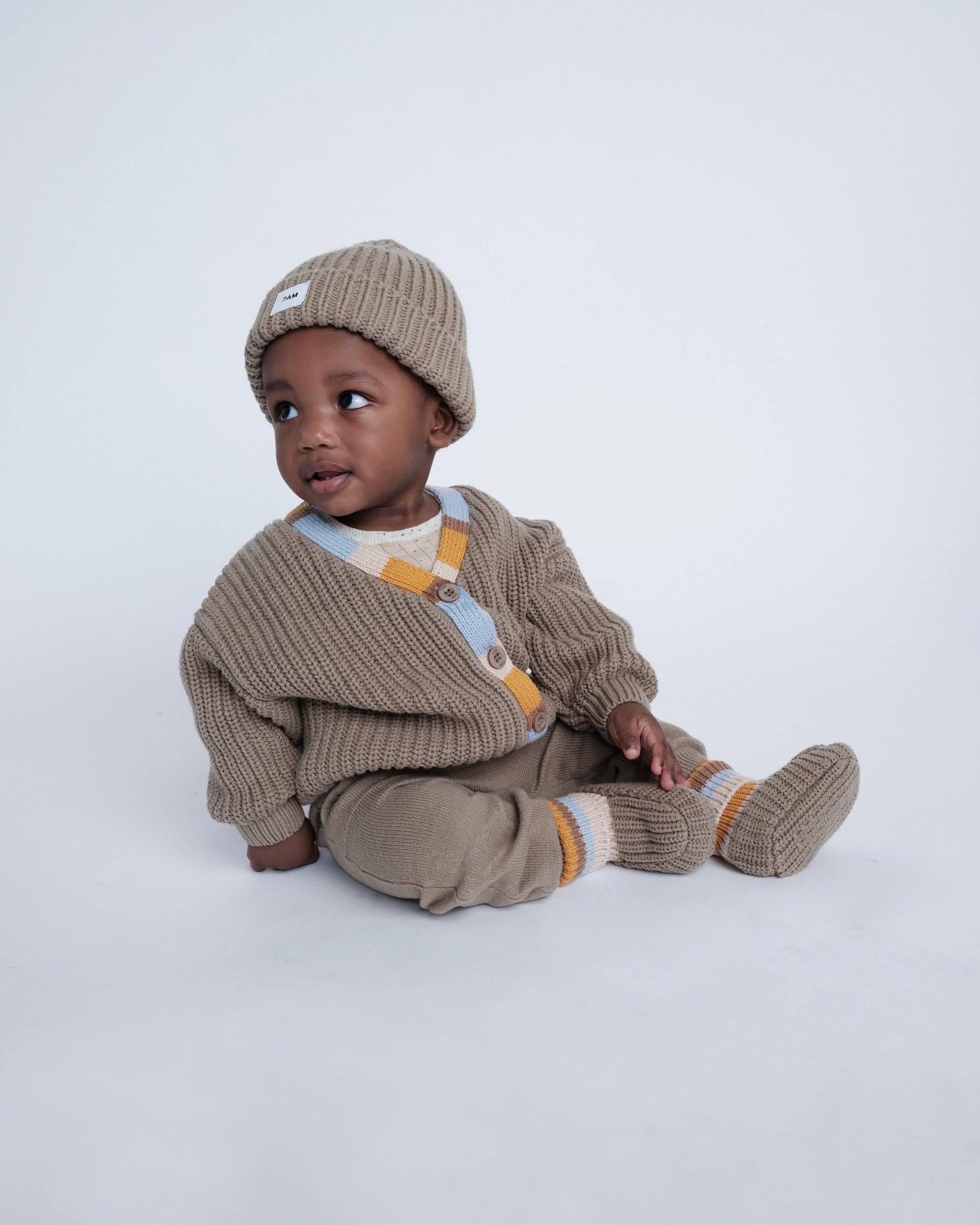Cardigan - Chunky - Image 8