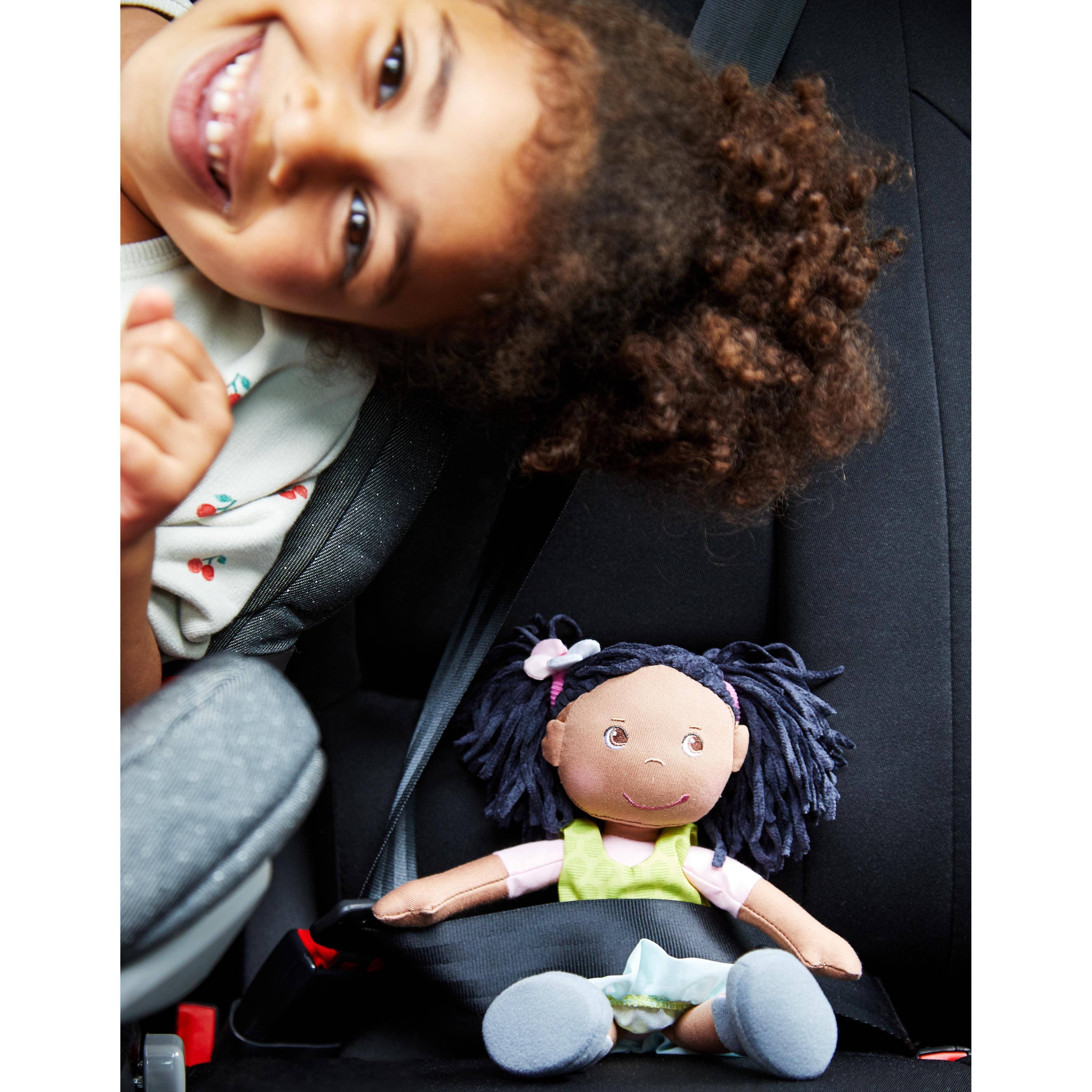 Cari 12" Soft Doll - Image 5