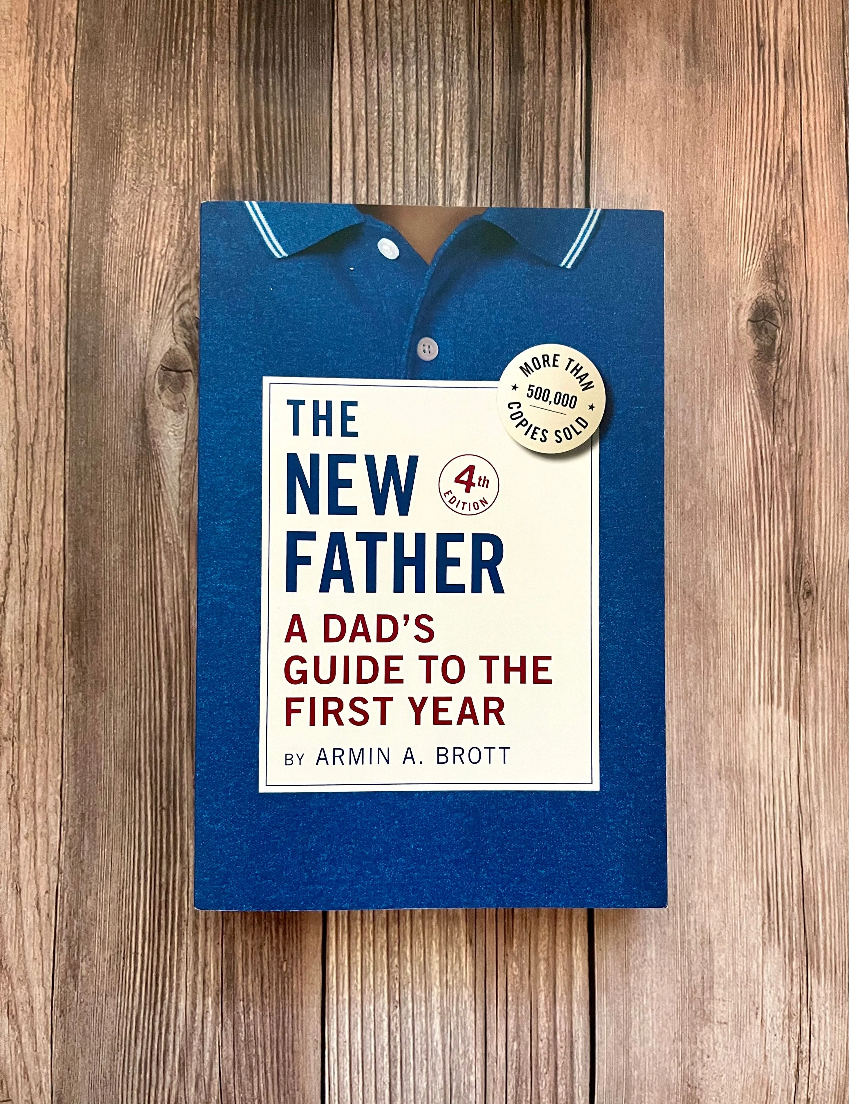 Cater to Dad Box - Support for New & Seasoned Fathers - Image 4