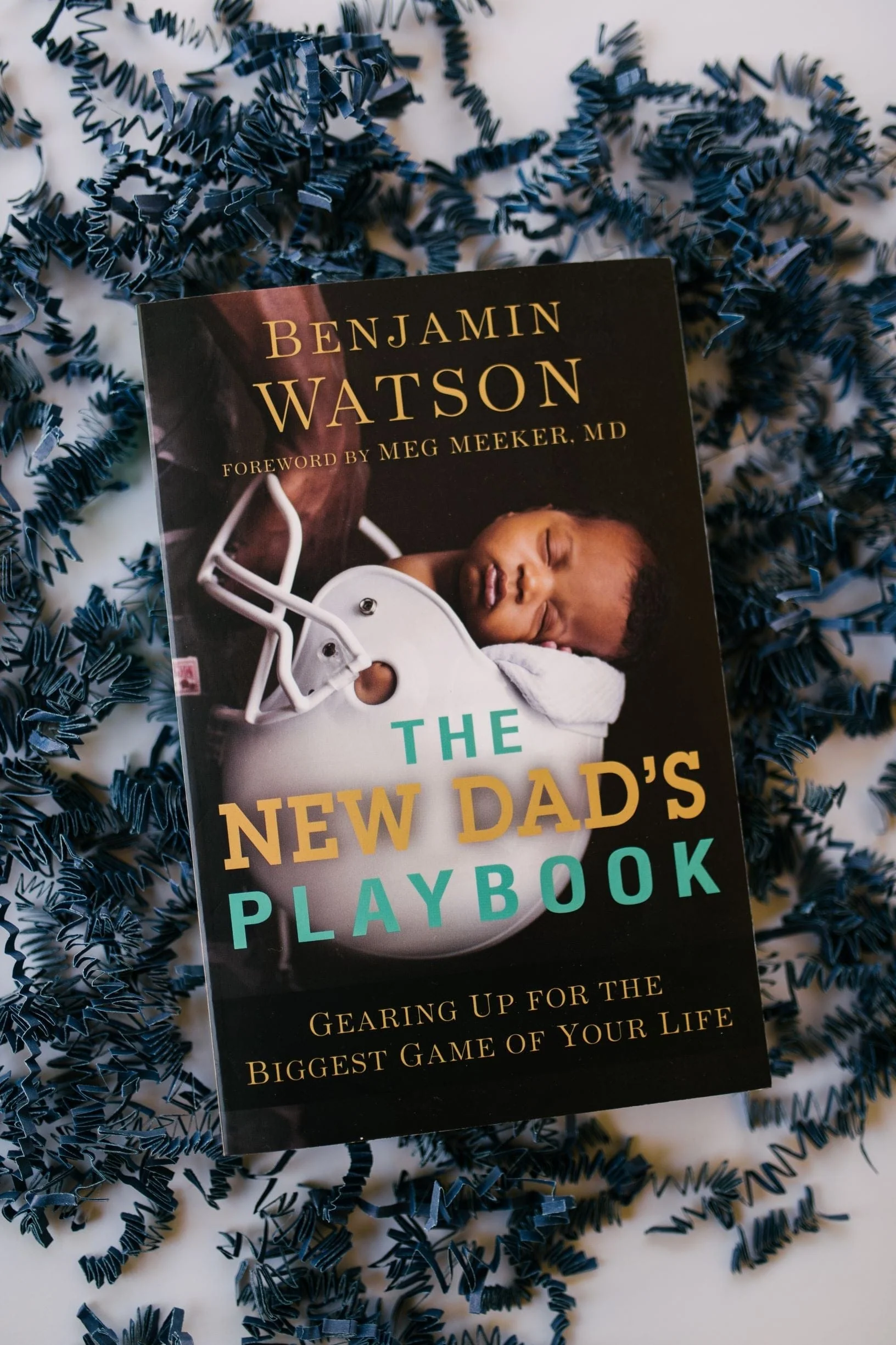Cater to Dad Box - Support for New & Seasoned Fathers - Image 5