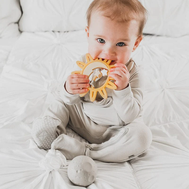 Celestial Skies Teether Toy Set - Image 2