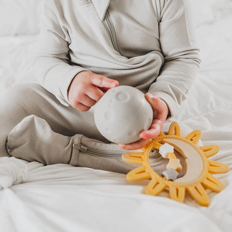 Celestial Skies Teether Toy Set - Image 4
