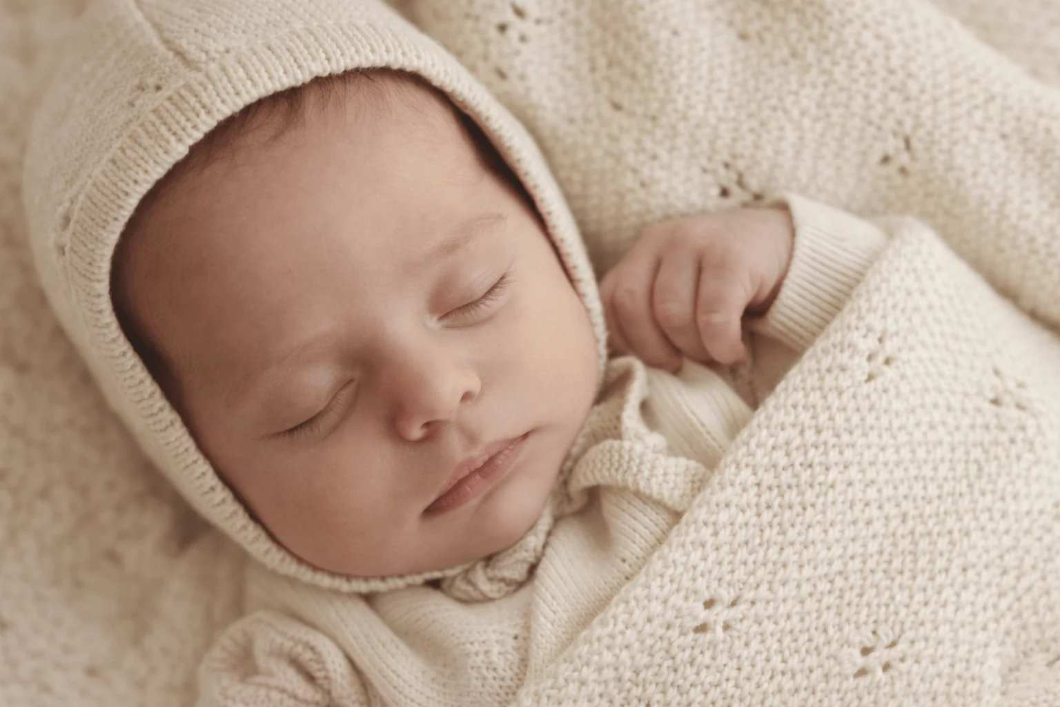 Christian Newborn Baby Gift Box – Prayer Keepsake Set – Heaven in the Room™ - Image 4