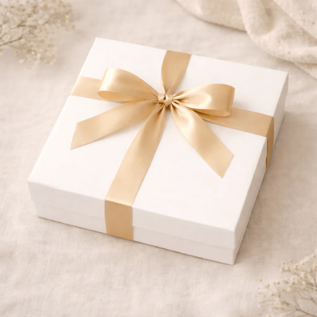 Christian Newborn Baby Gift Box – Prayer Keepsake Set – Heaven in the Room™ - Image 6