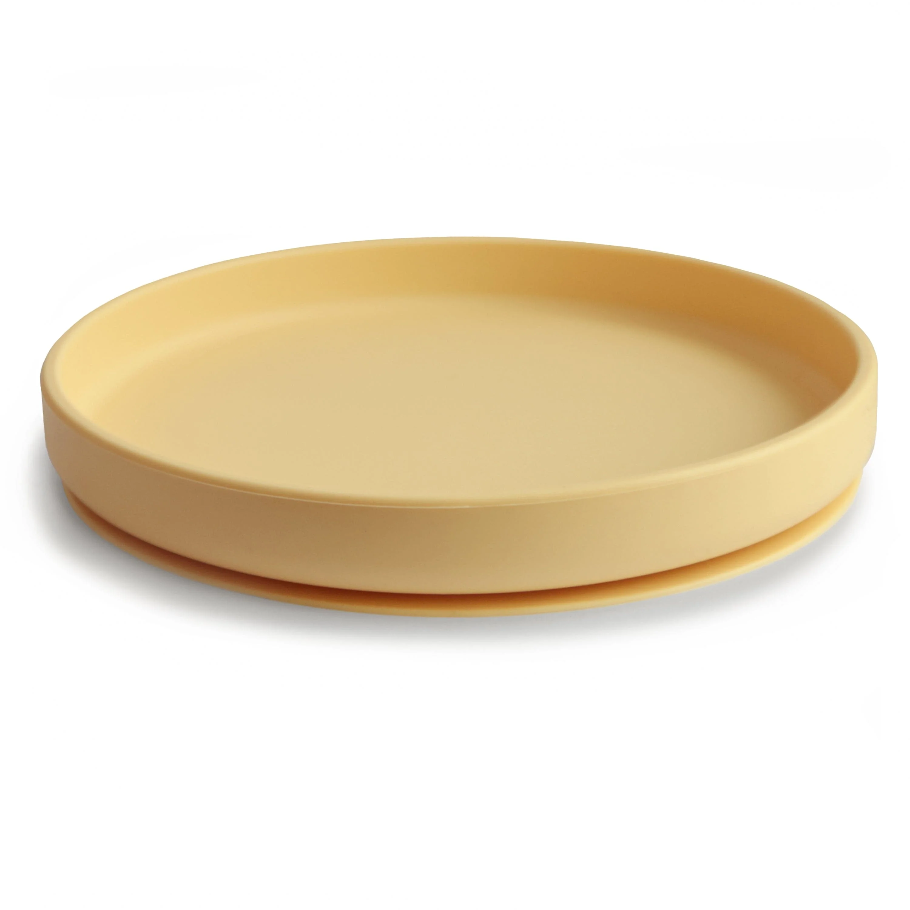 Classic Silicone Suction Plate - Image 16