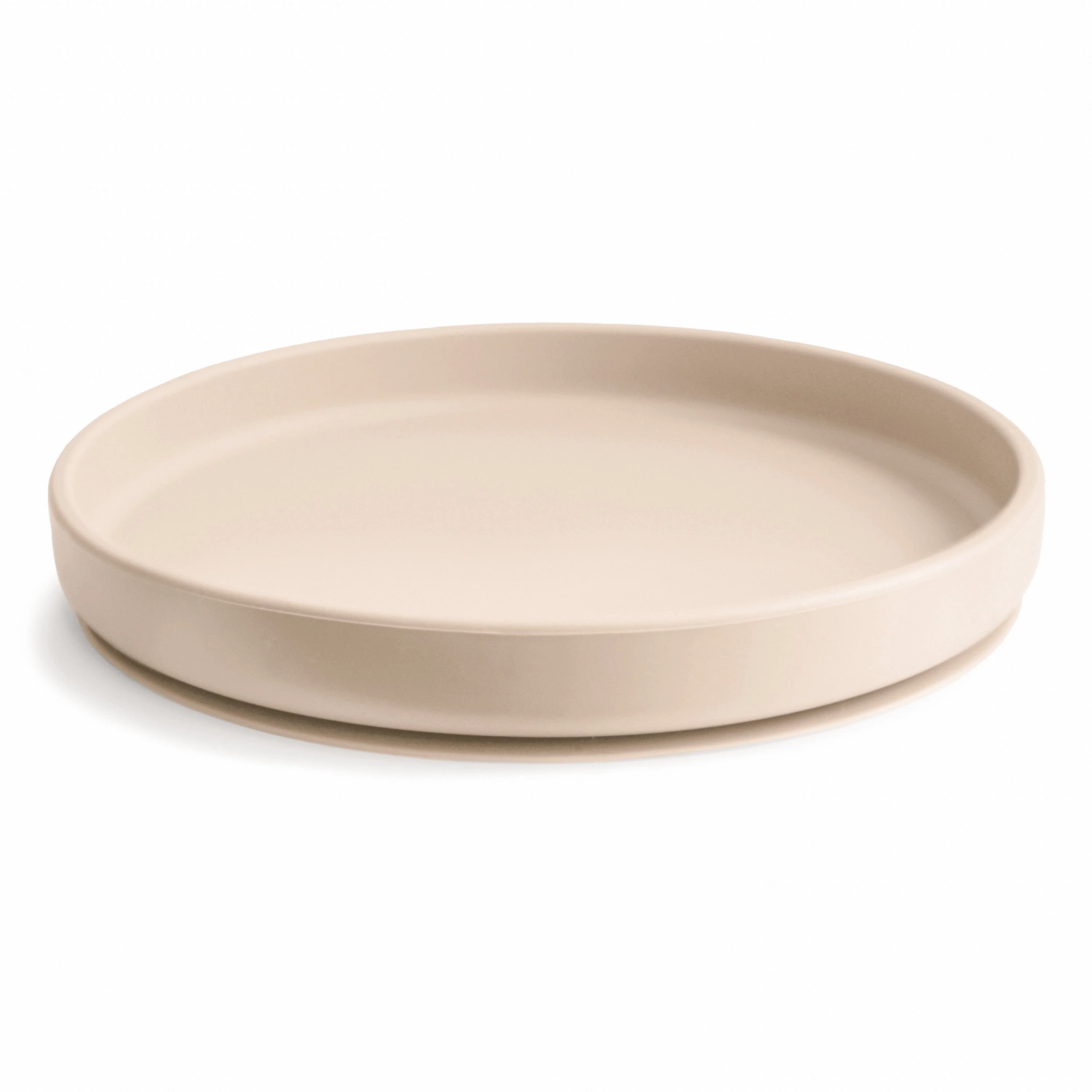 Classic Silicone Suction Plate - Image 2