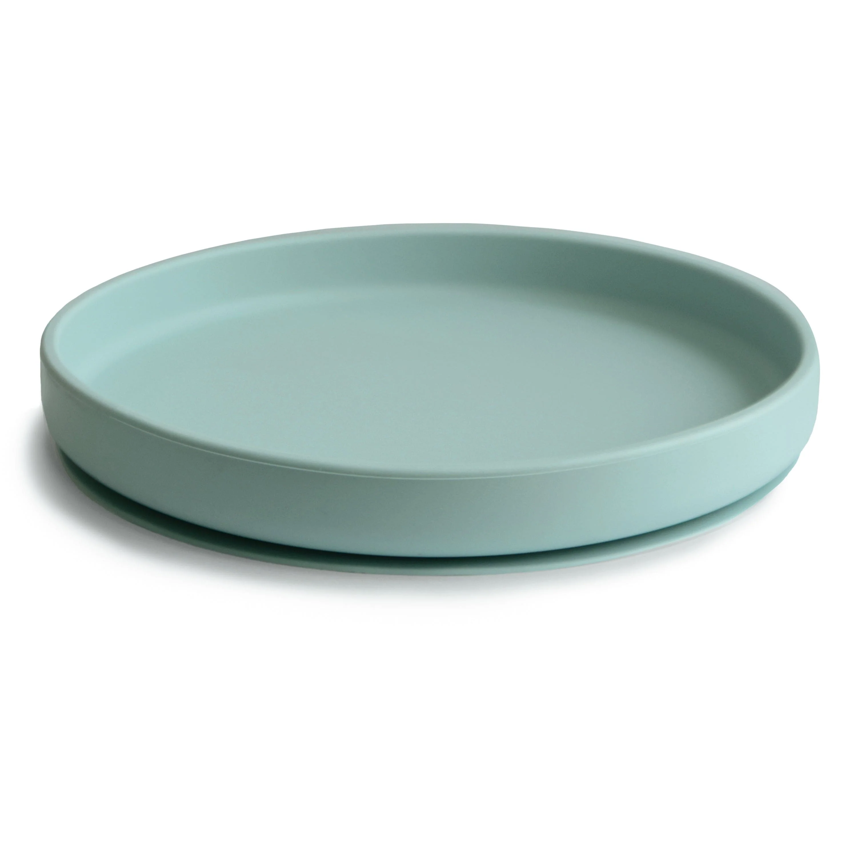Classic Silicone Suction Plate - Image 4