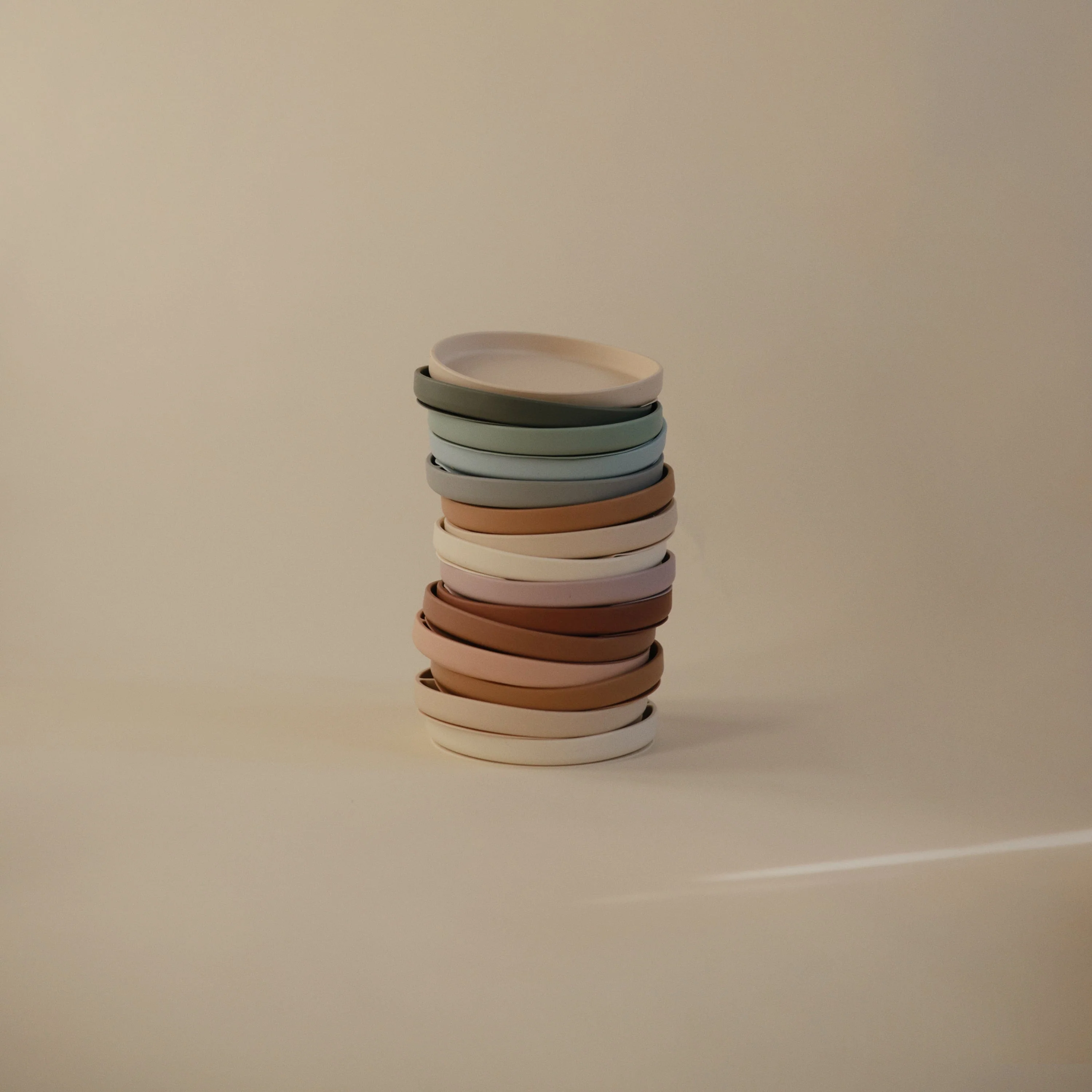 Classic Silicone Suction Plate - Image 54