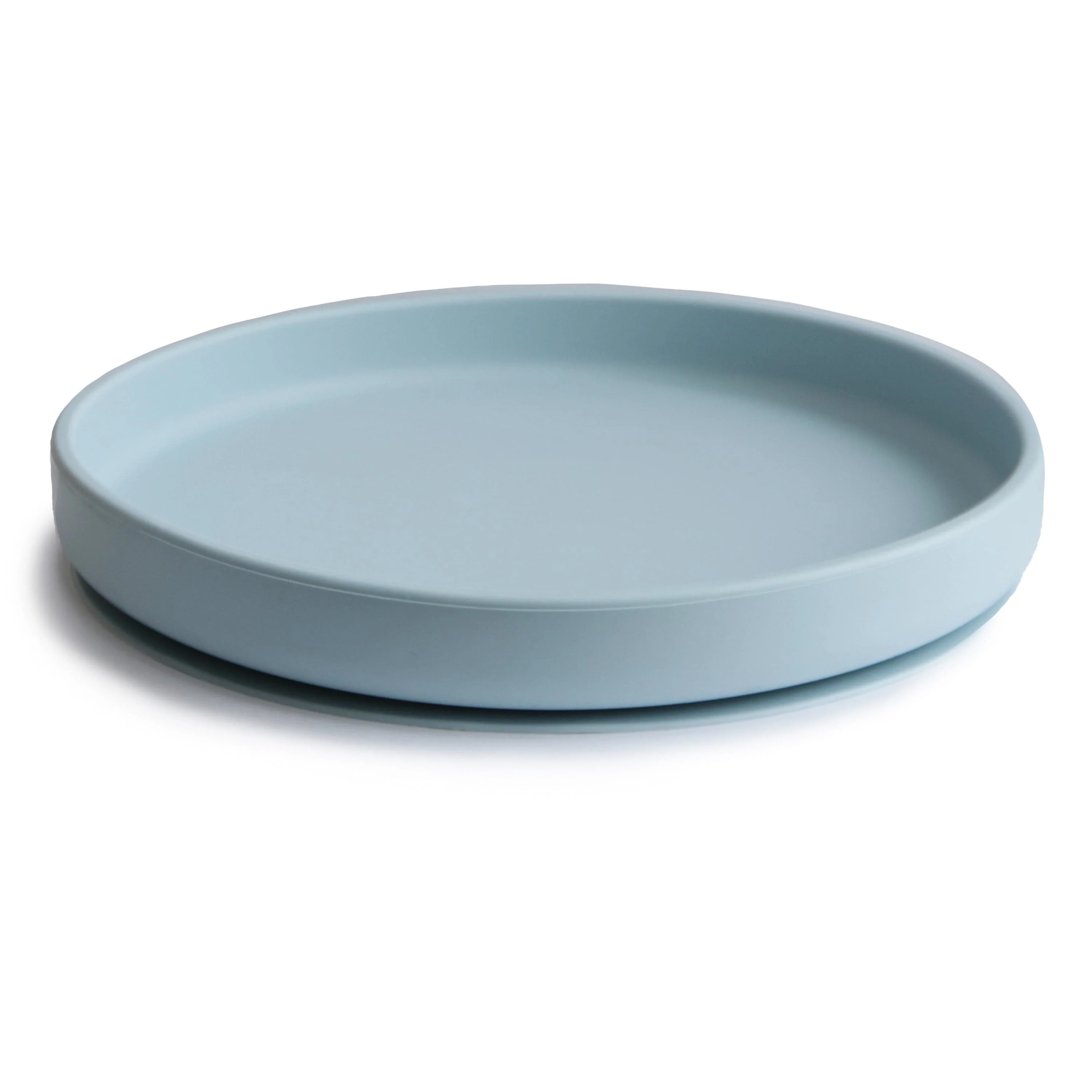 Classic Silicone Suction Plate - Image 6