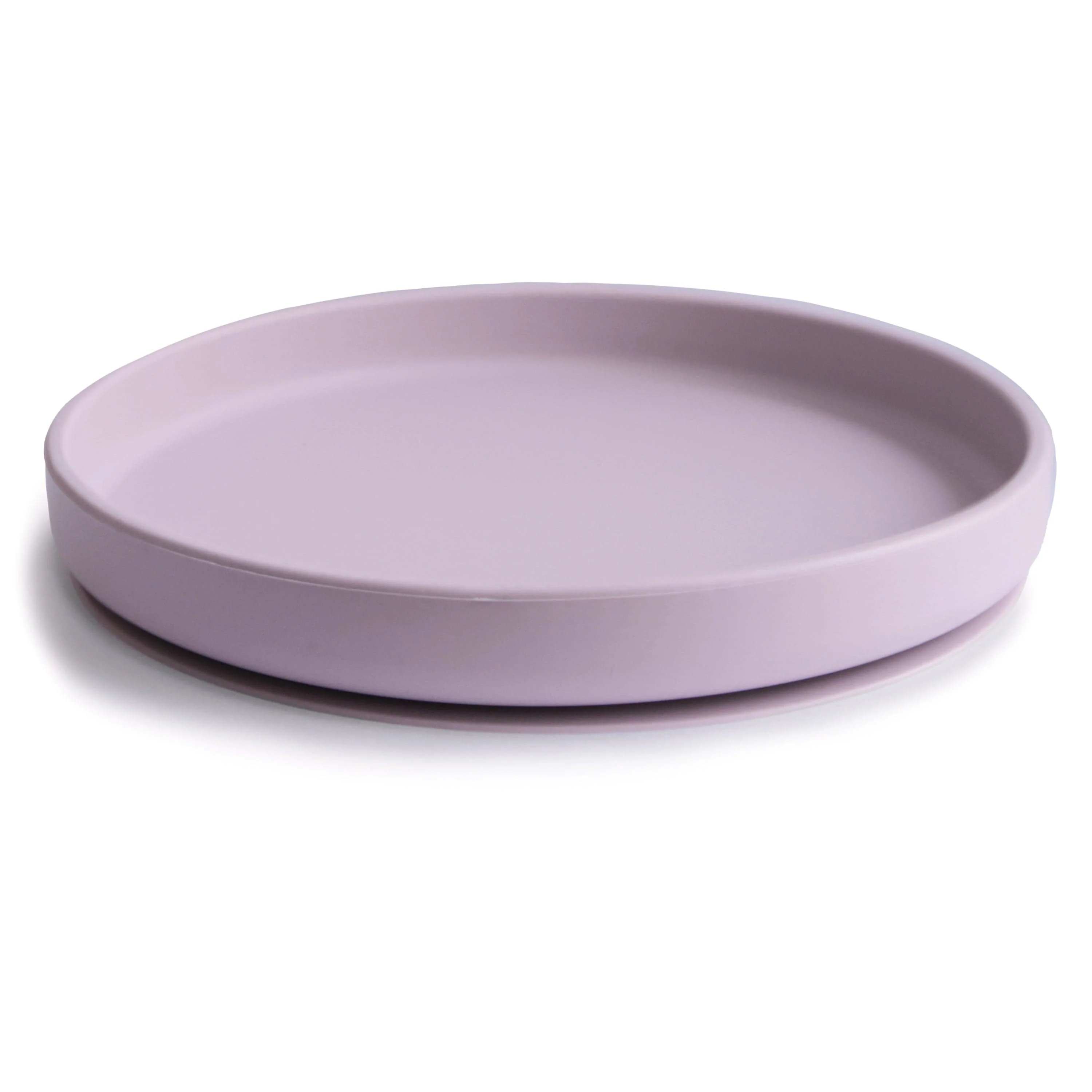Classic Silicone Suction Plate - Image 8