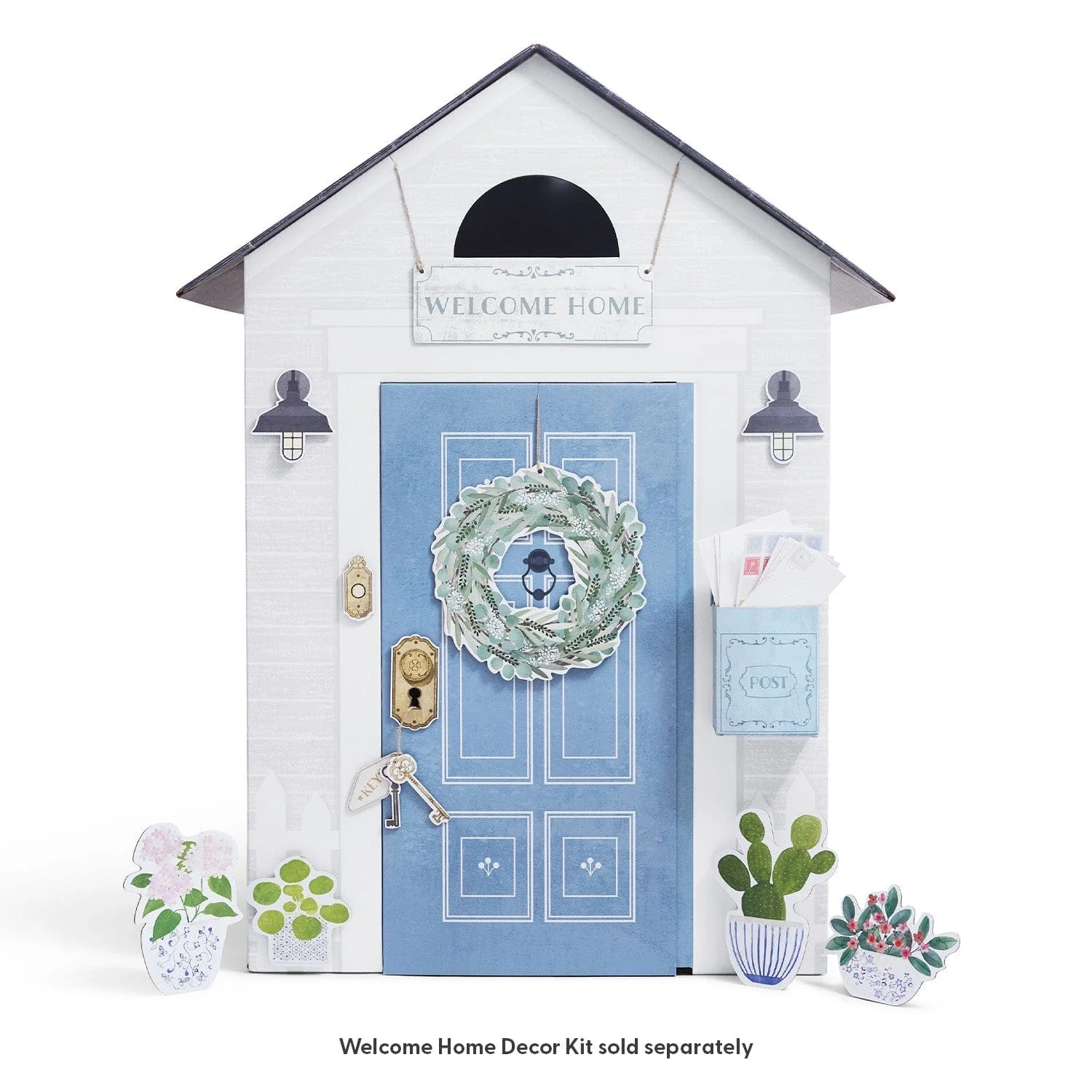 Cottage Playhouse - Image 8
