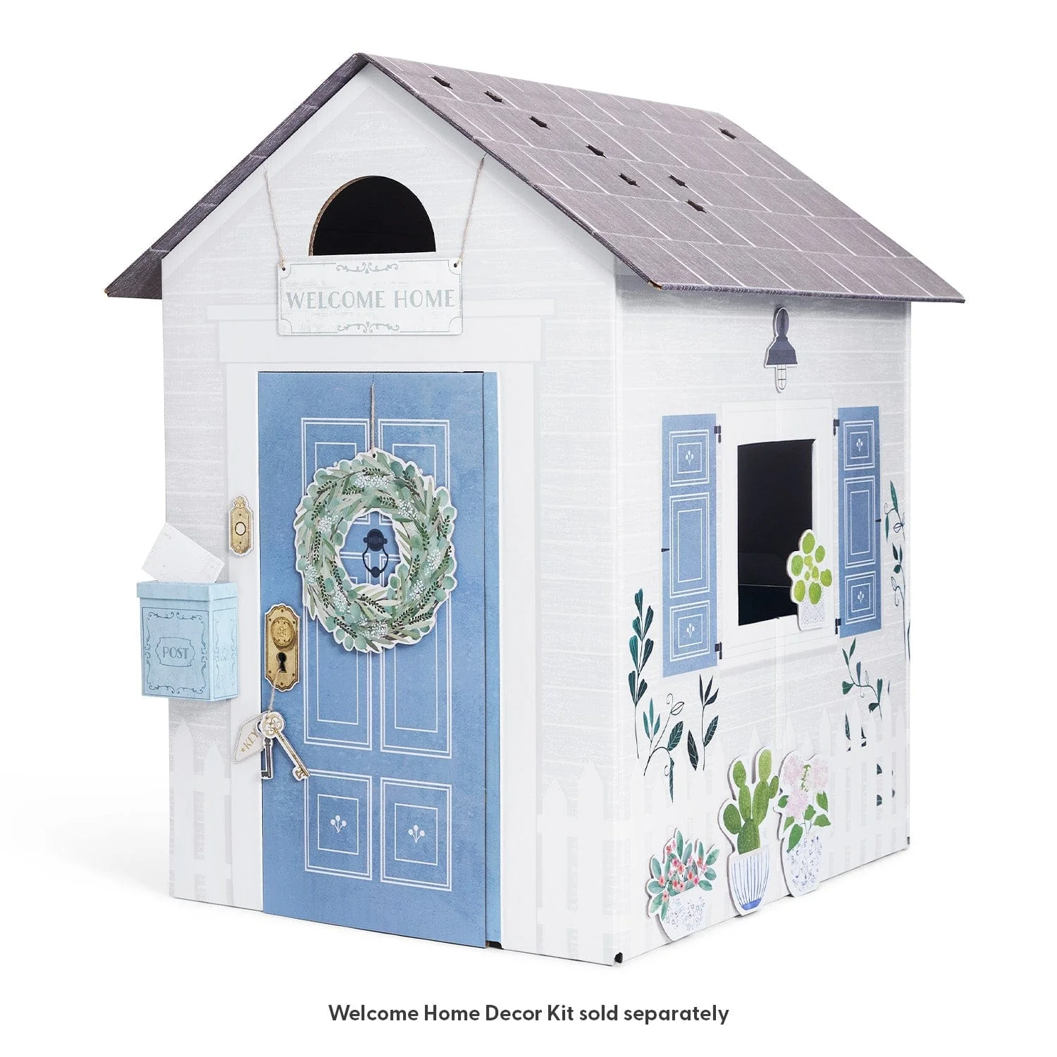 Cottage Playhouse - Image 9