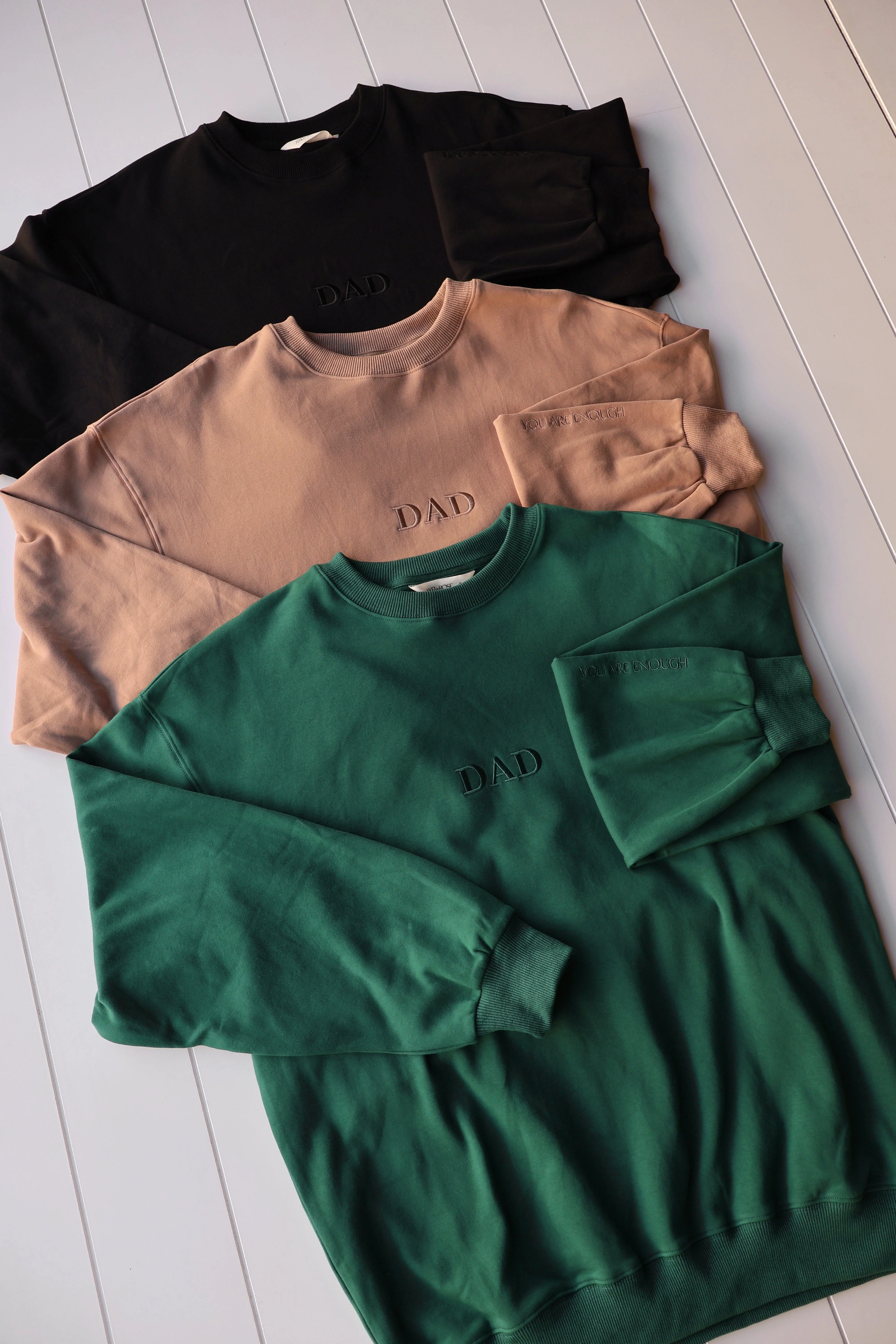DAD Affirmation Crew Neck - Image 3