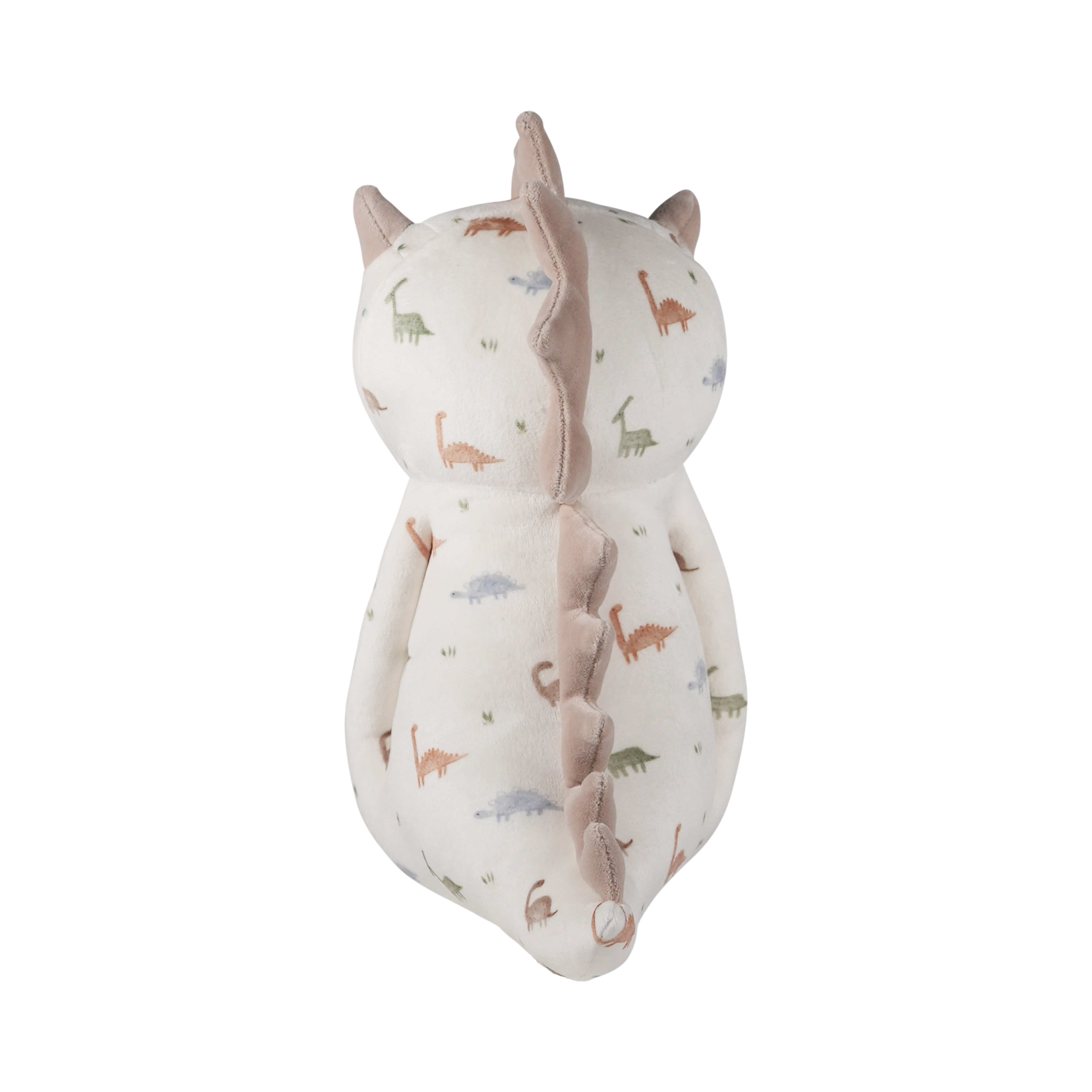Darby Dino Mini Printed Plush - Image 3