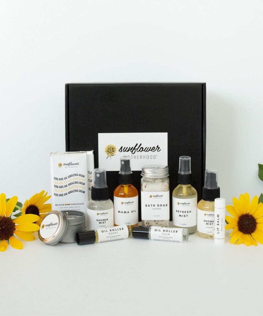 Deluxe Self Care Gift Box - Image 2