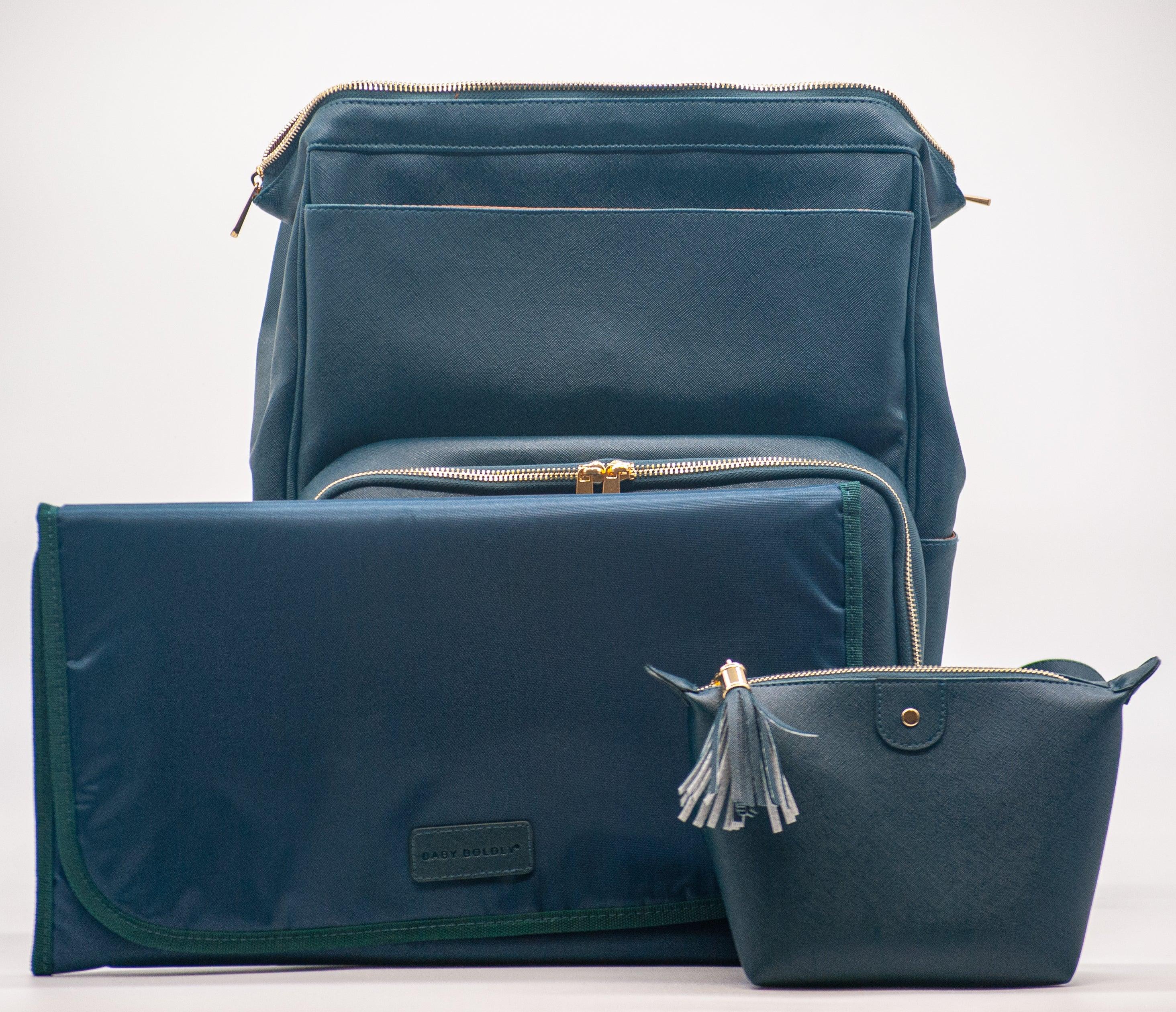 Diaper Backpack - Image 10