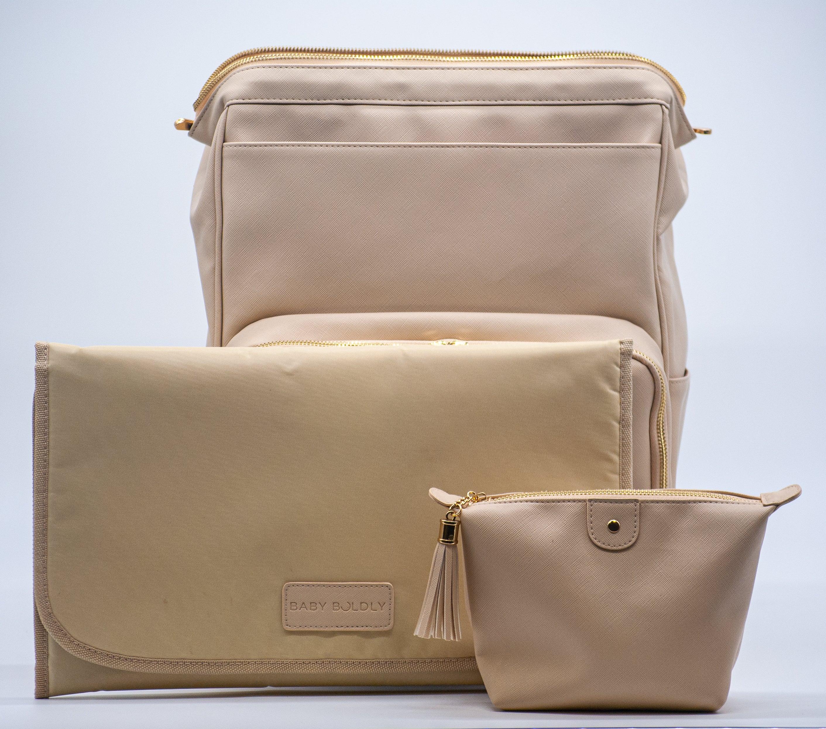 Diaper Backpack - Image 12