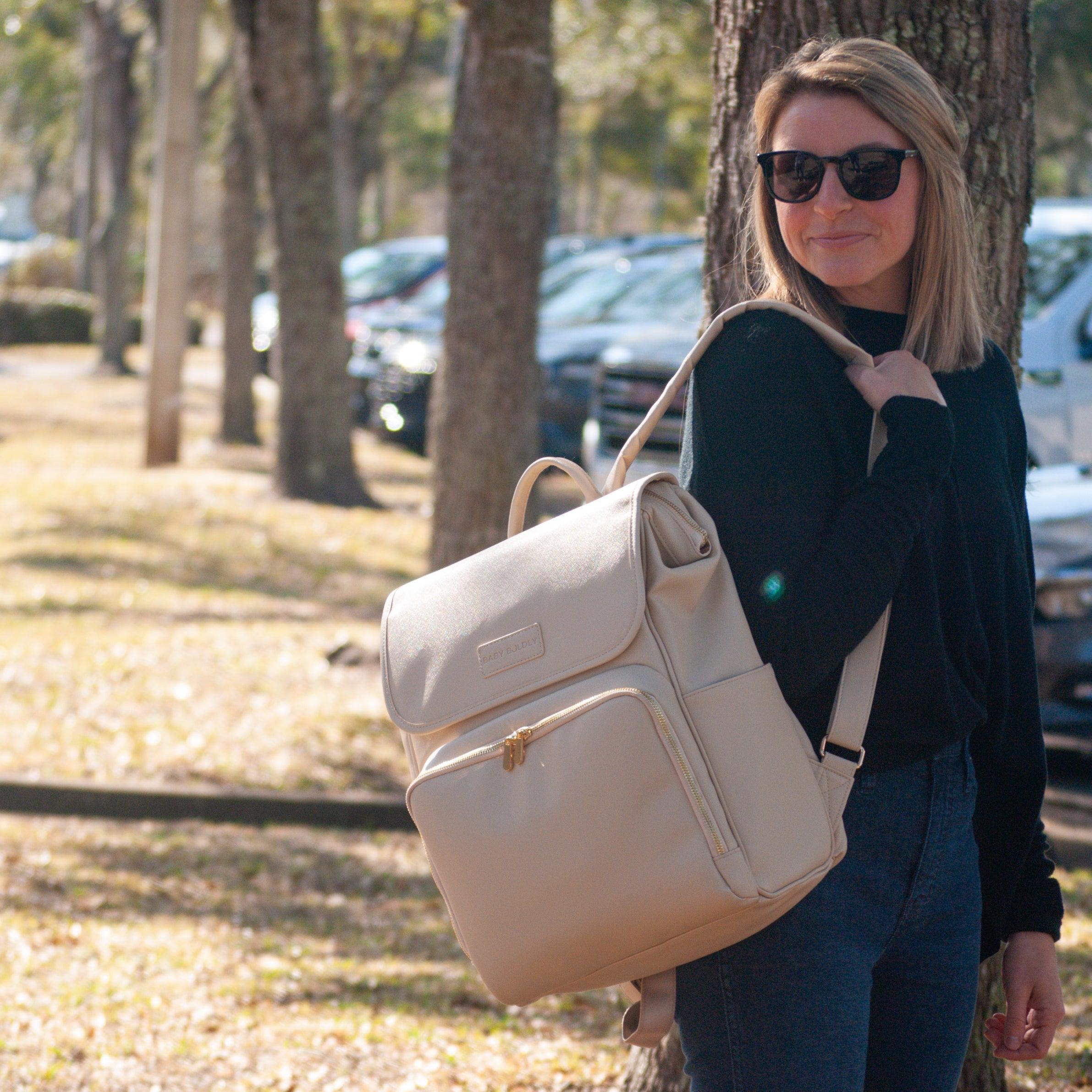 Diaper Backpack - Image 14