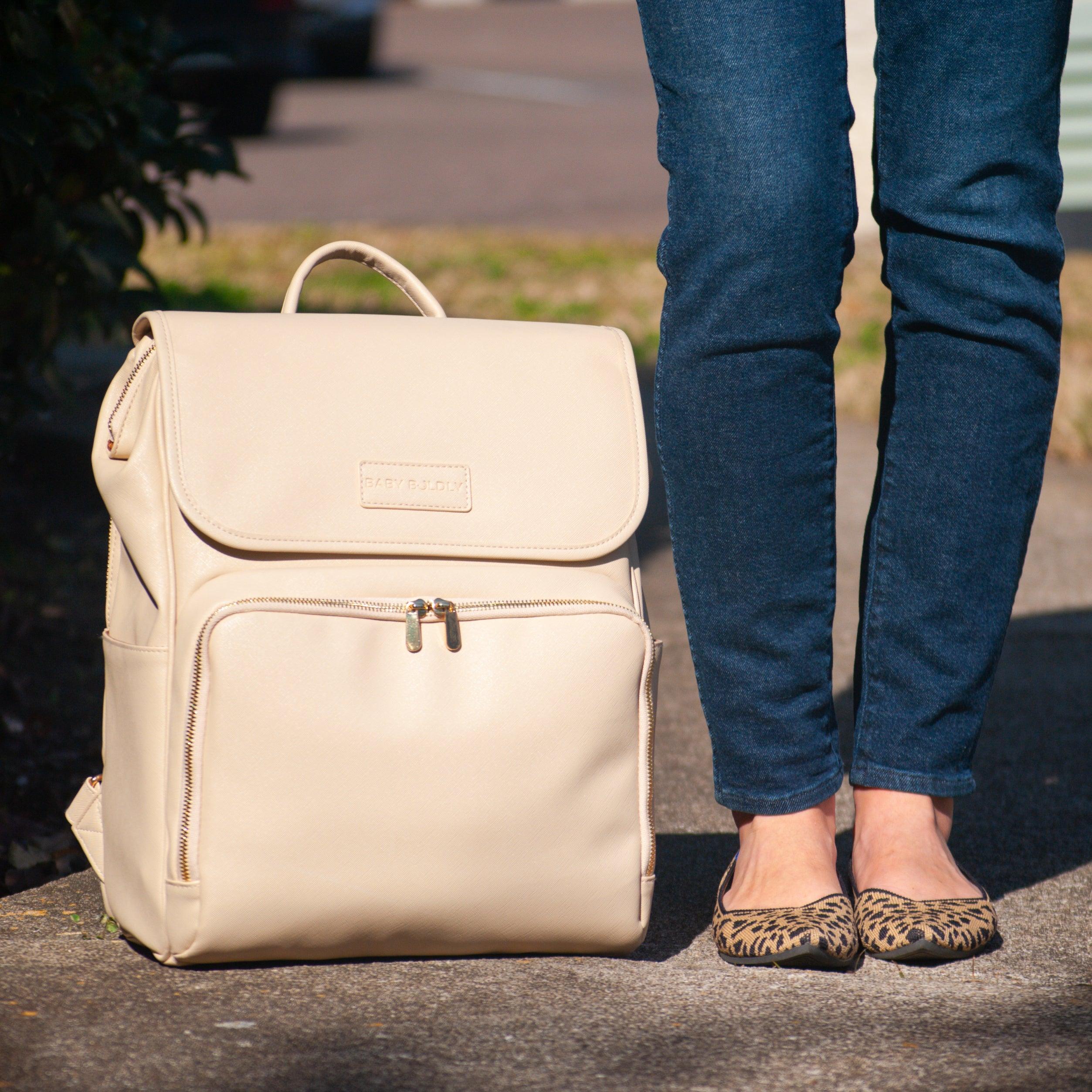 Diaper Backpack - Image 16