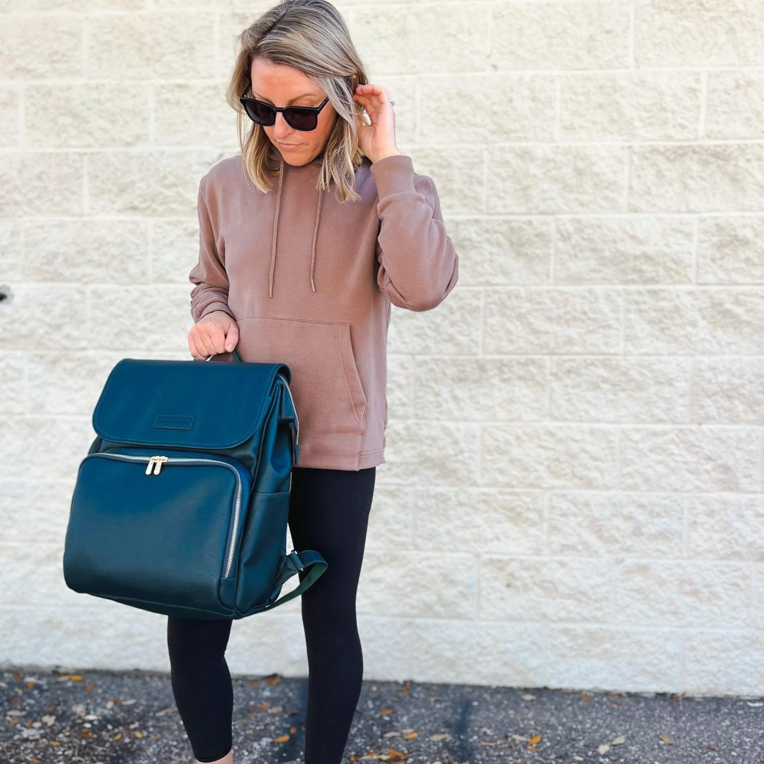 Diaper Backpack - Image 17