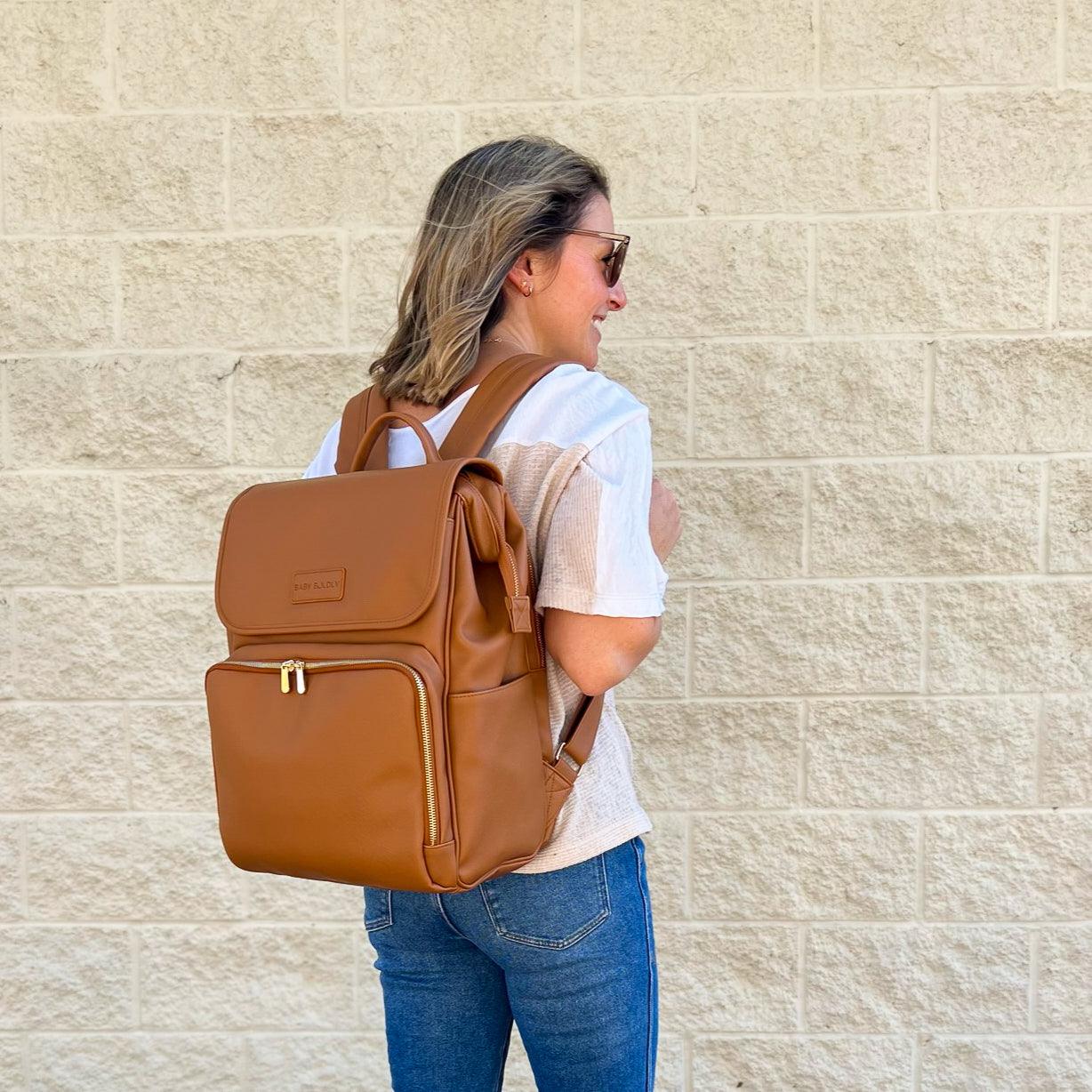 Diaper Backpack - Image 18