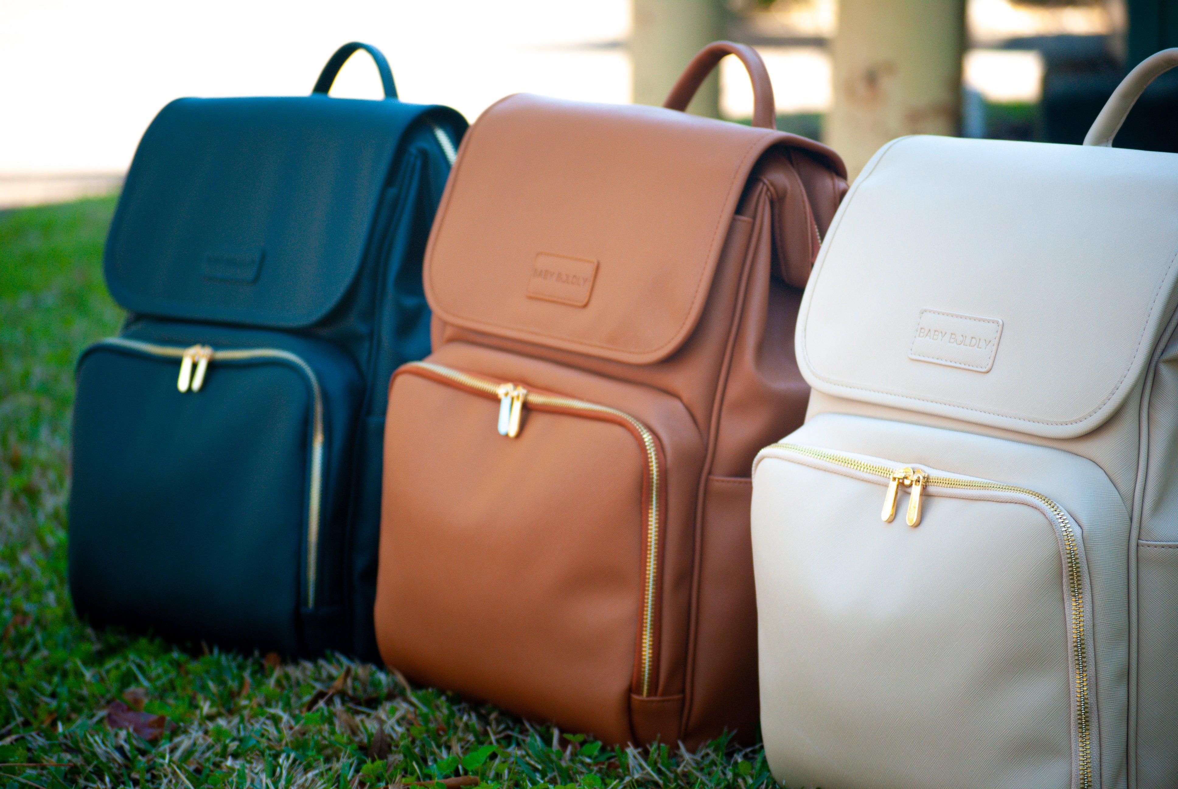 Diaper Backpack - Image 21