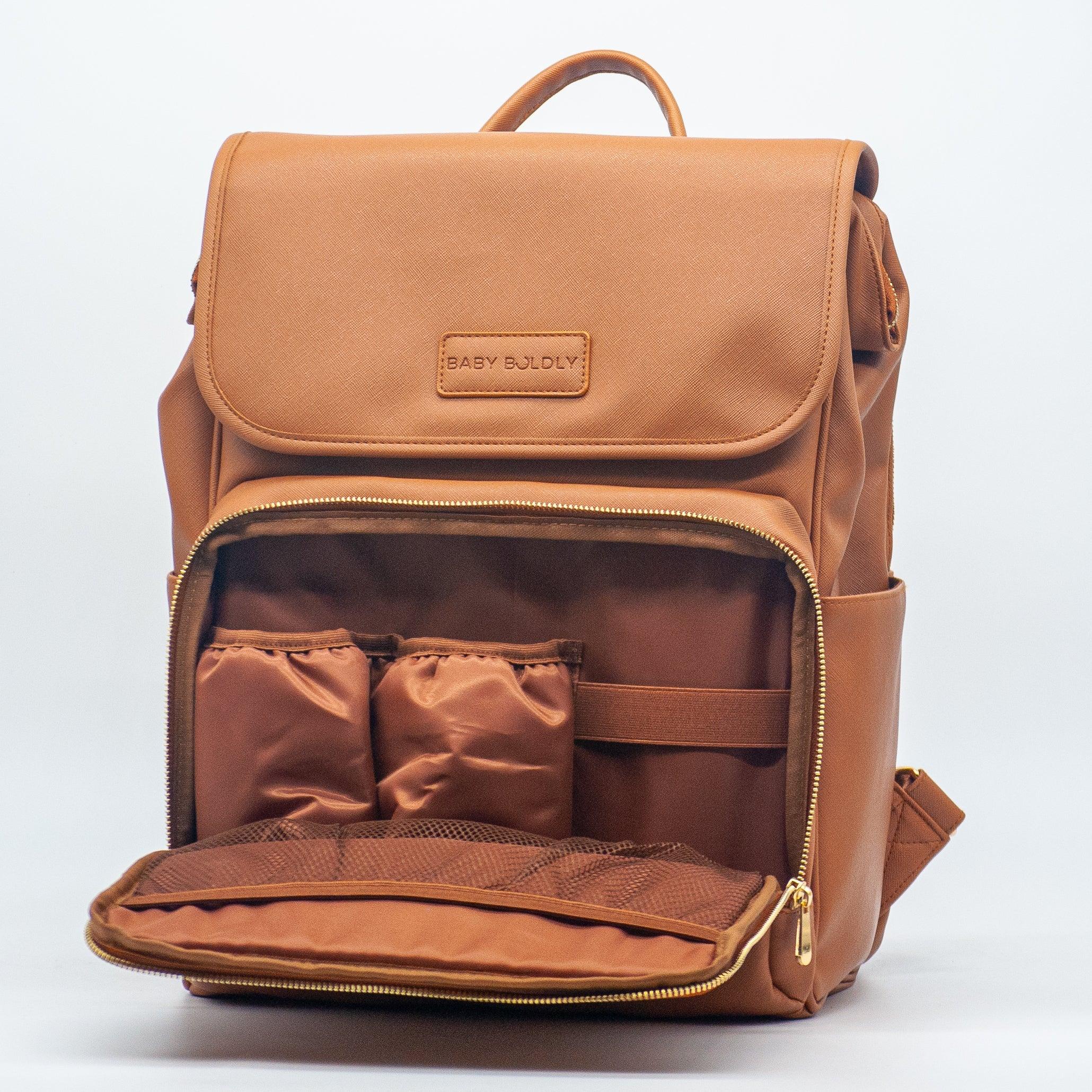 Diaper Backpack - Image 3