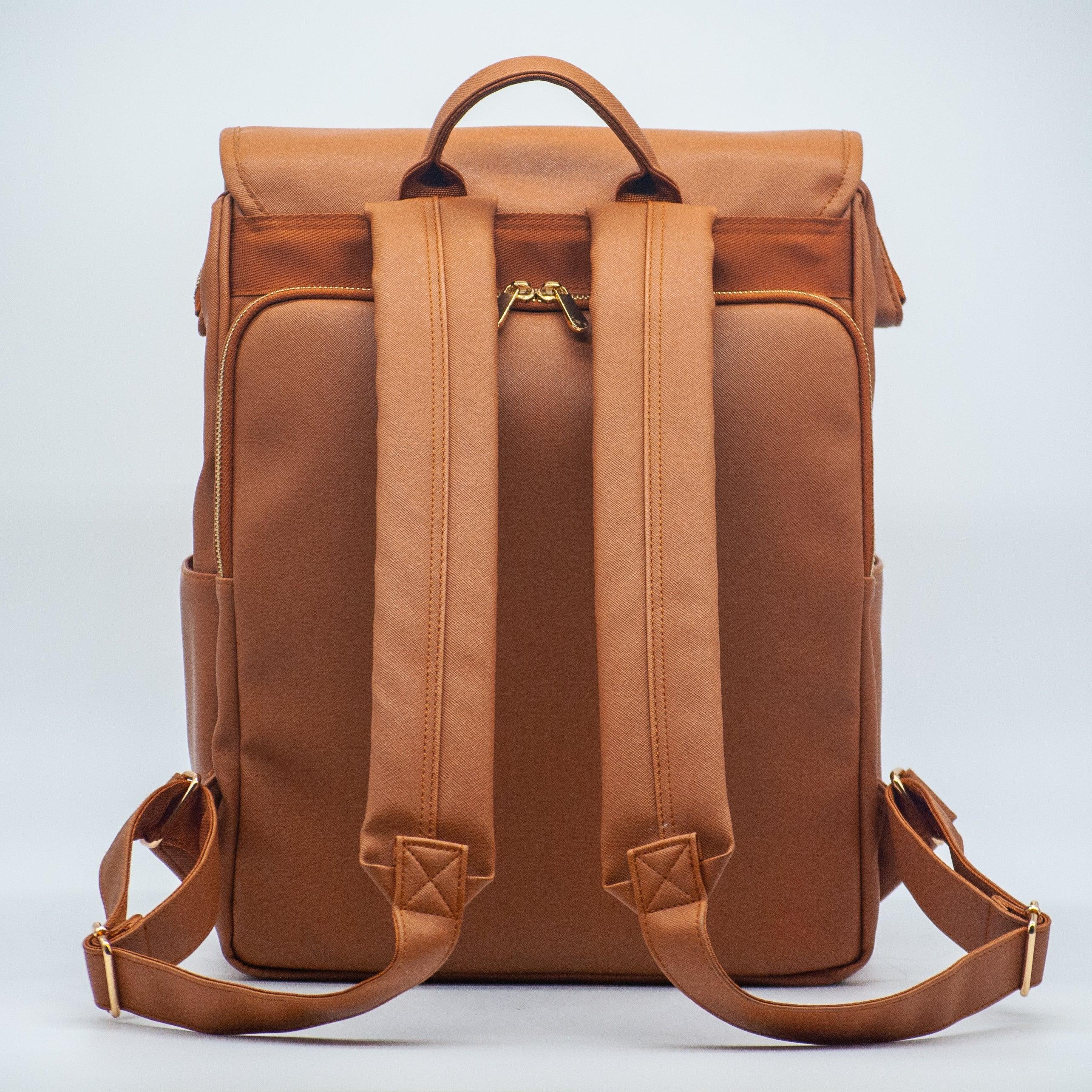 Diaper Backpack - Image 4
