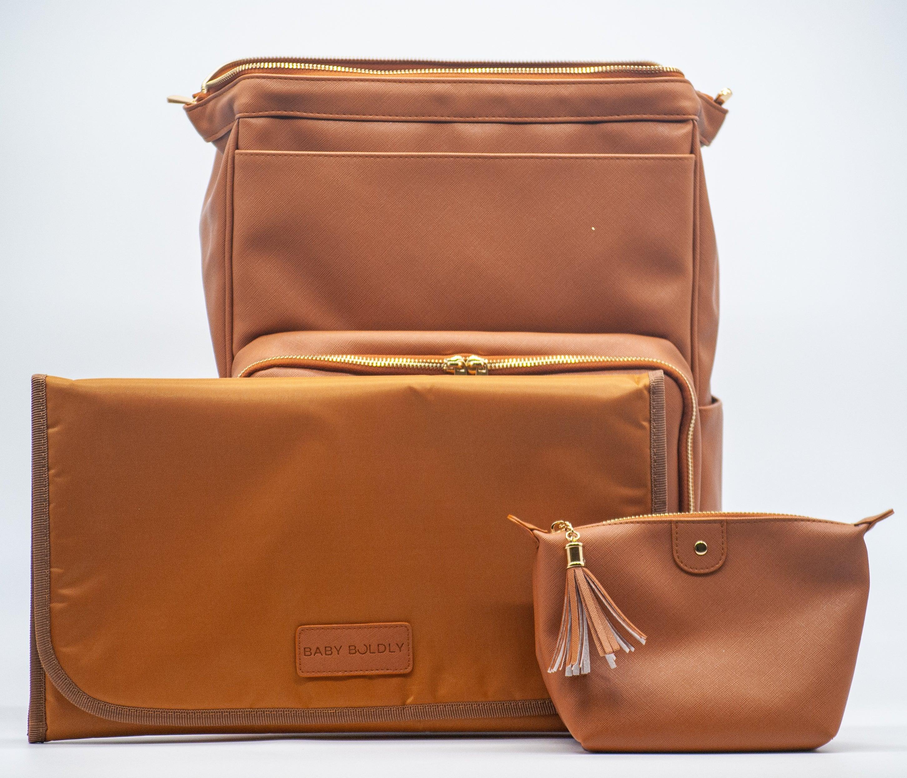 Diaper Backpack - Image 5