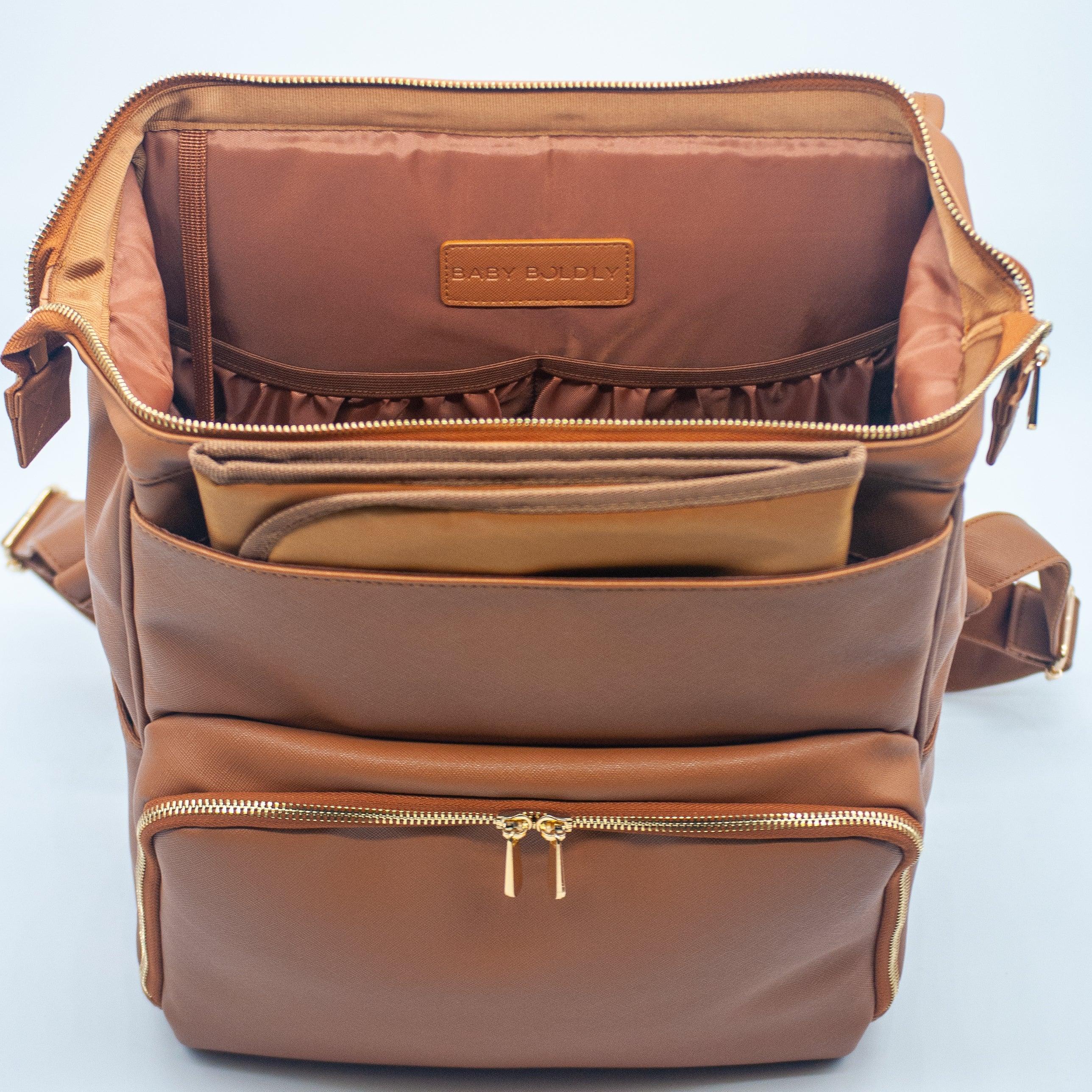 Diaper Backpack - Image 6