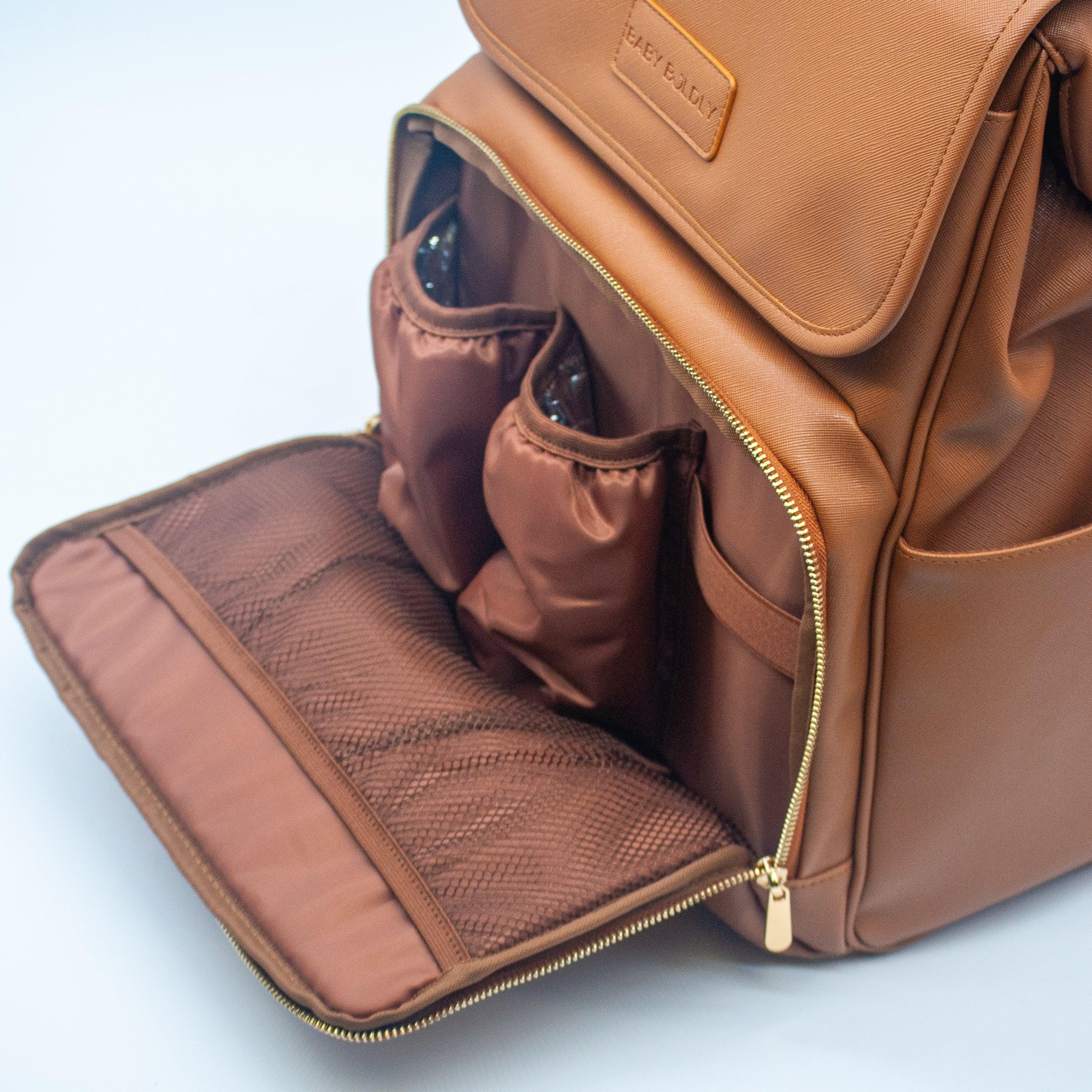 Diaper Backpack - Image 7